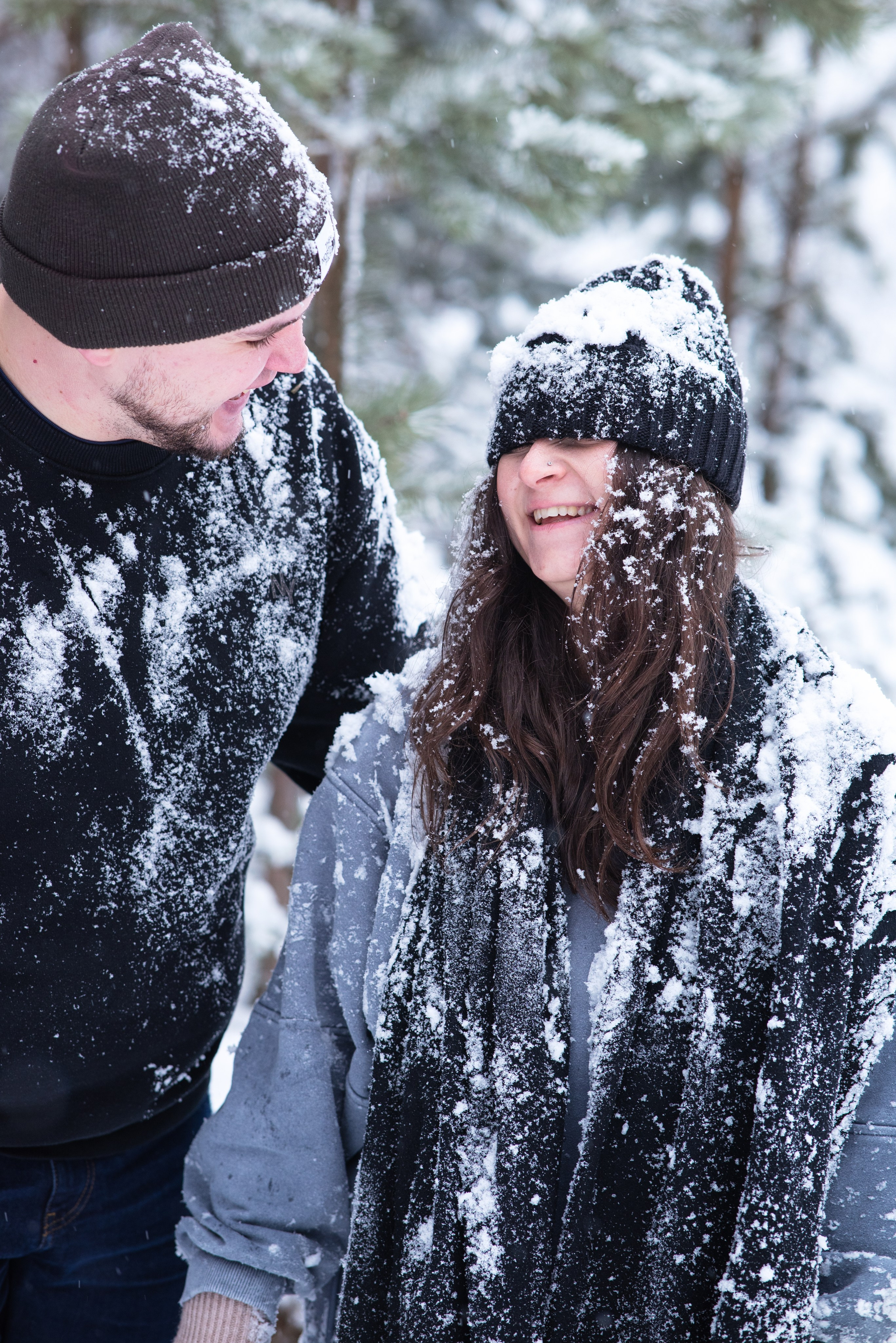 Гендерпати Оли и Артёма. Фотограф в Красноярске / Дивногорске. Файзулина Анастасия