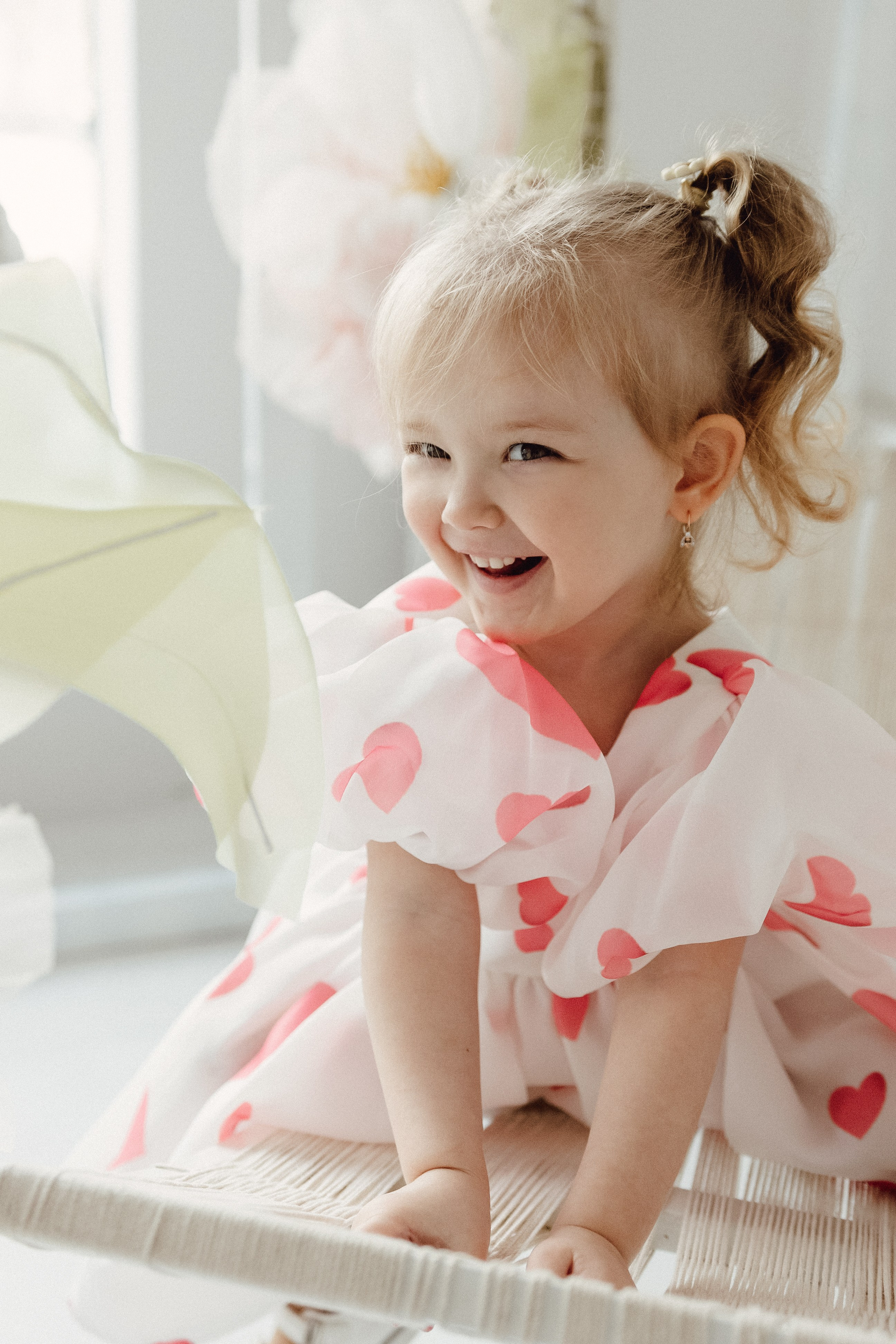 Софии 3 года. Фотограф в Кирове и Кирово-Чепецке Валерия Шиляева