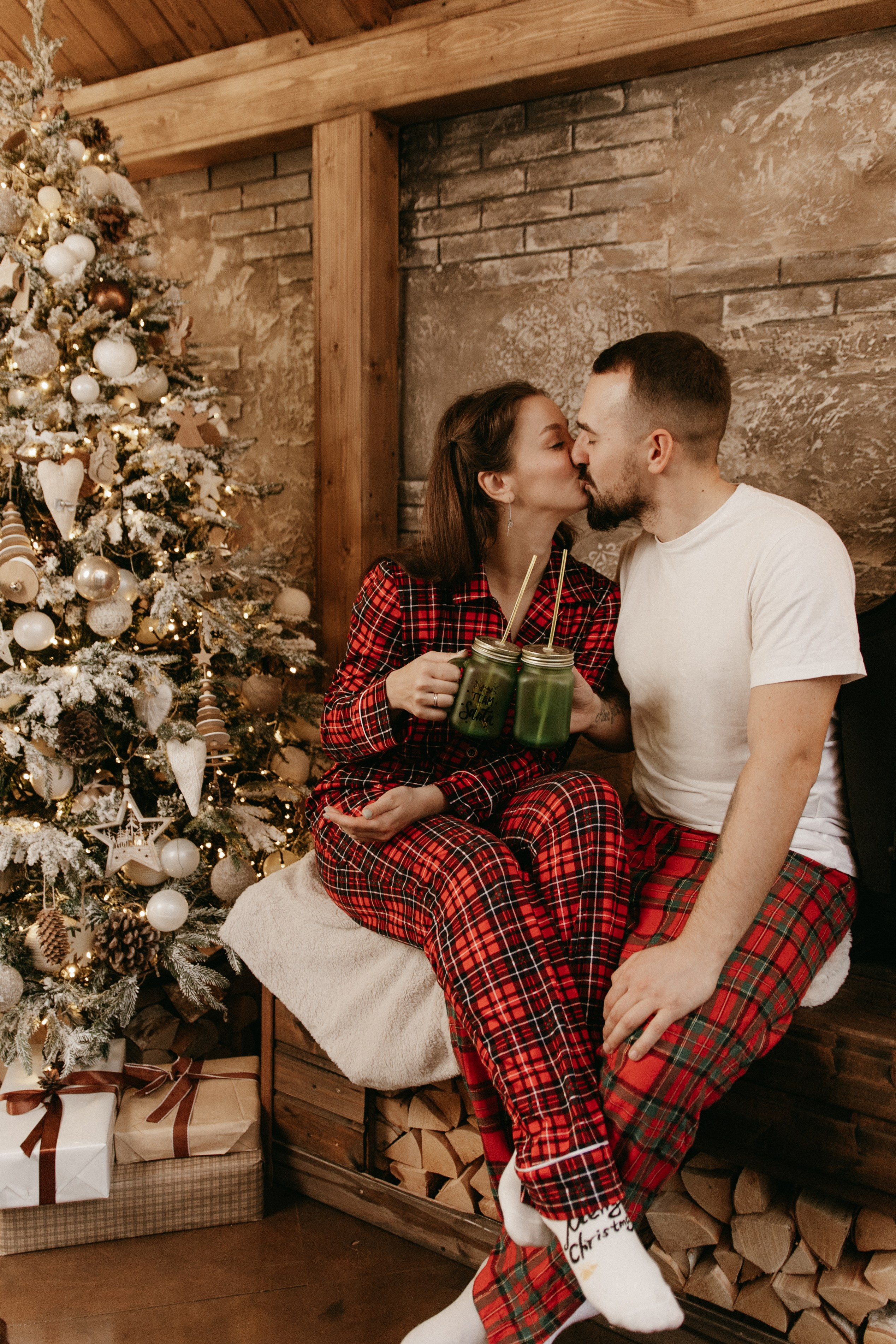 Семья Швертель. Фотограф в Кирове и Кирово-Чепецке Валерия Шиляева