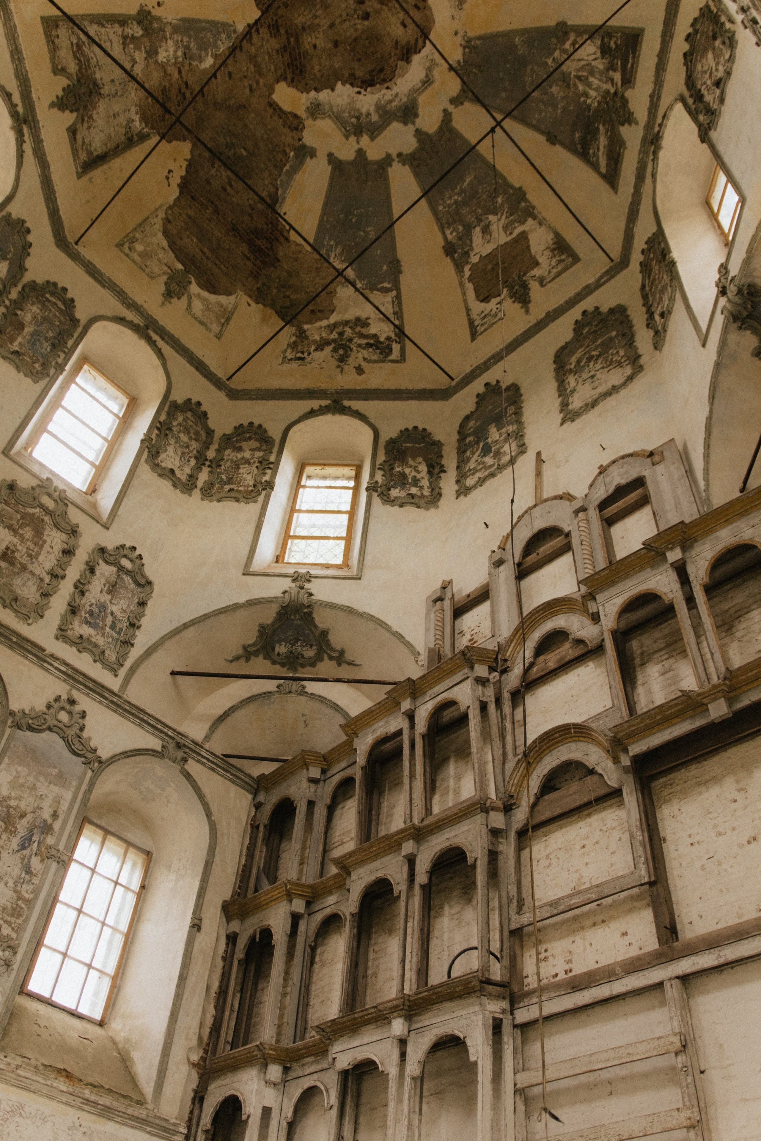 Поездка в Ошеть. Фотограф в Кирове и Кирово-Чепецке Валерия Шиляева