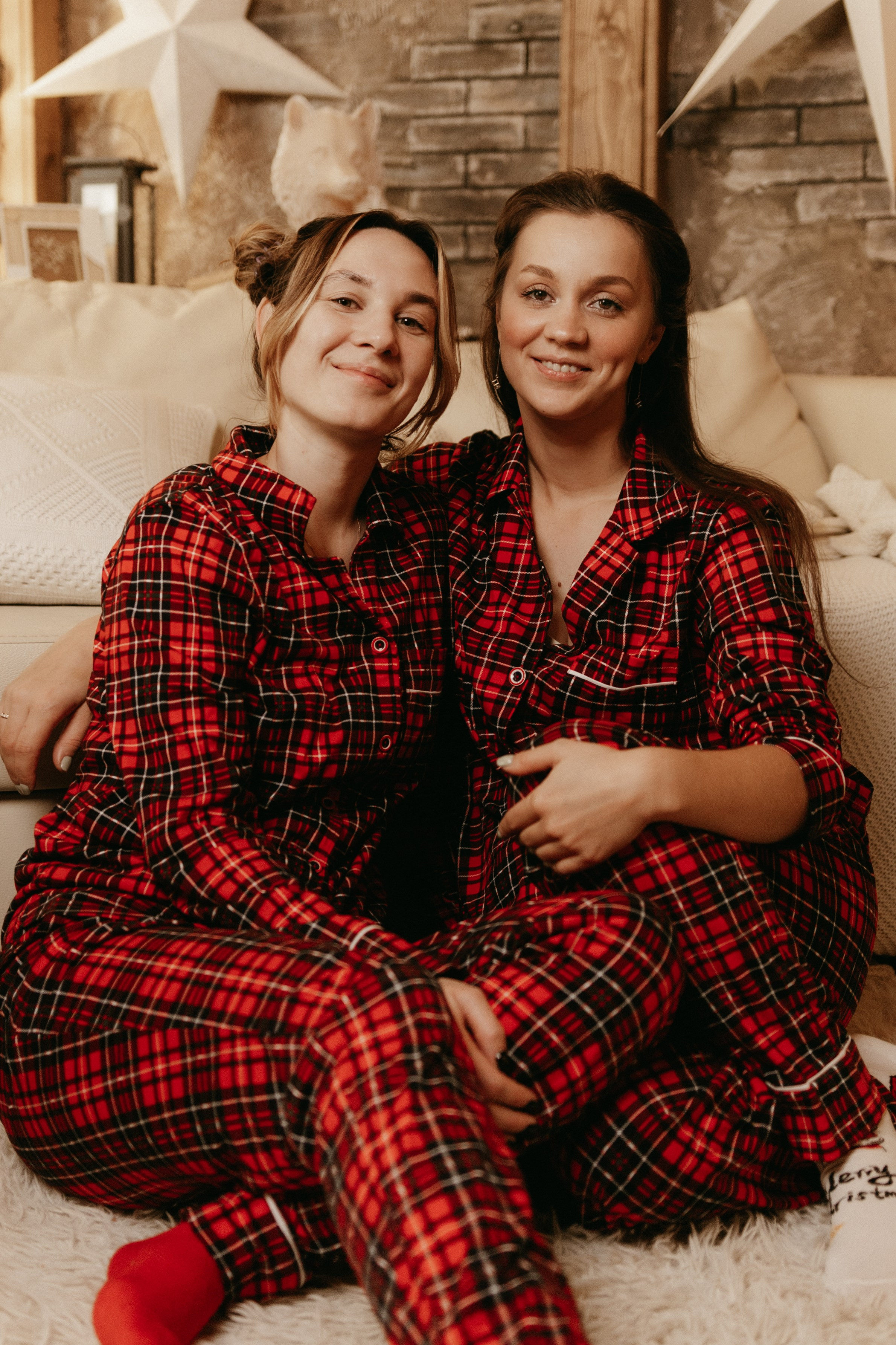 Семья Швертель. Фотограф в Кирове и Кирово-Чепецке Валерия Шиляева