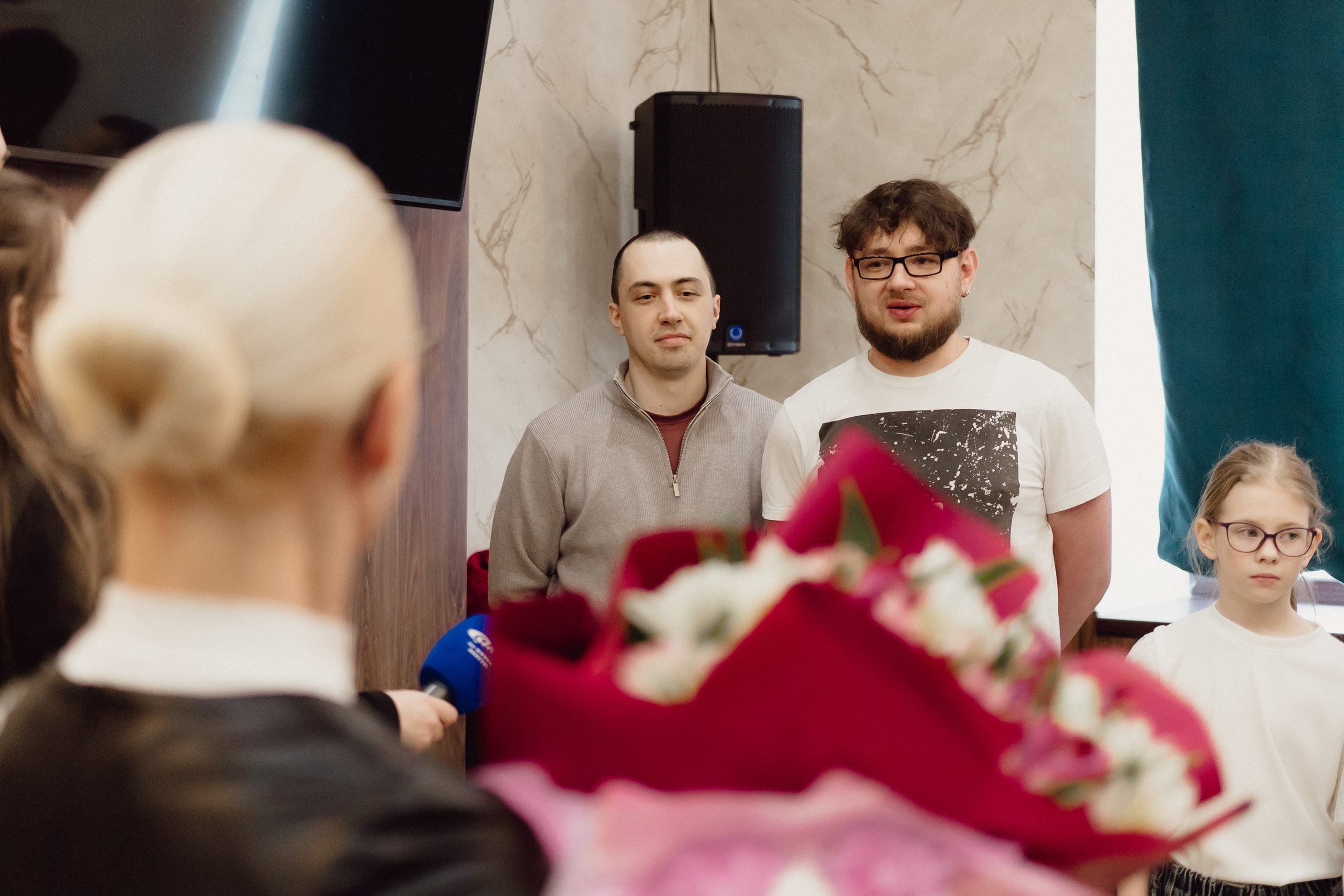 День рождения Мельниковой Елены Валерьевны. Фотограф в Кирове и Кирово-Чепецке Валерия Шиляева