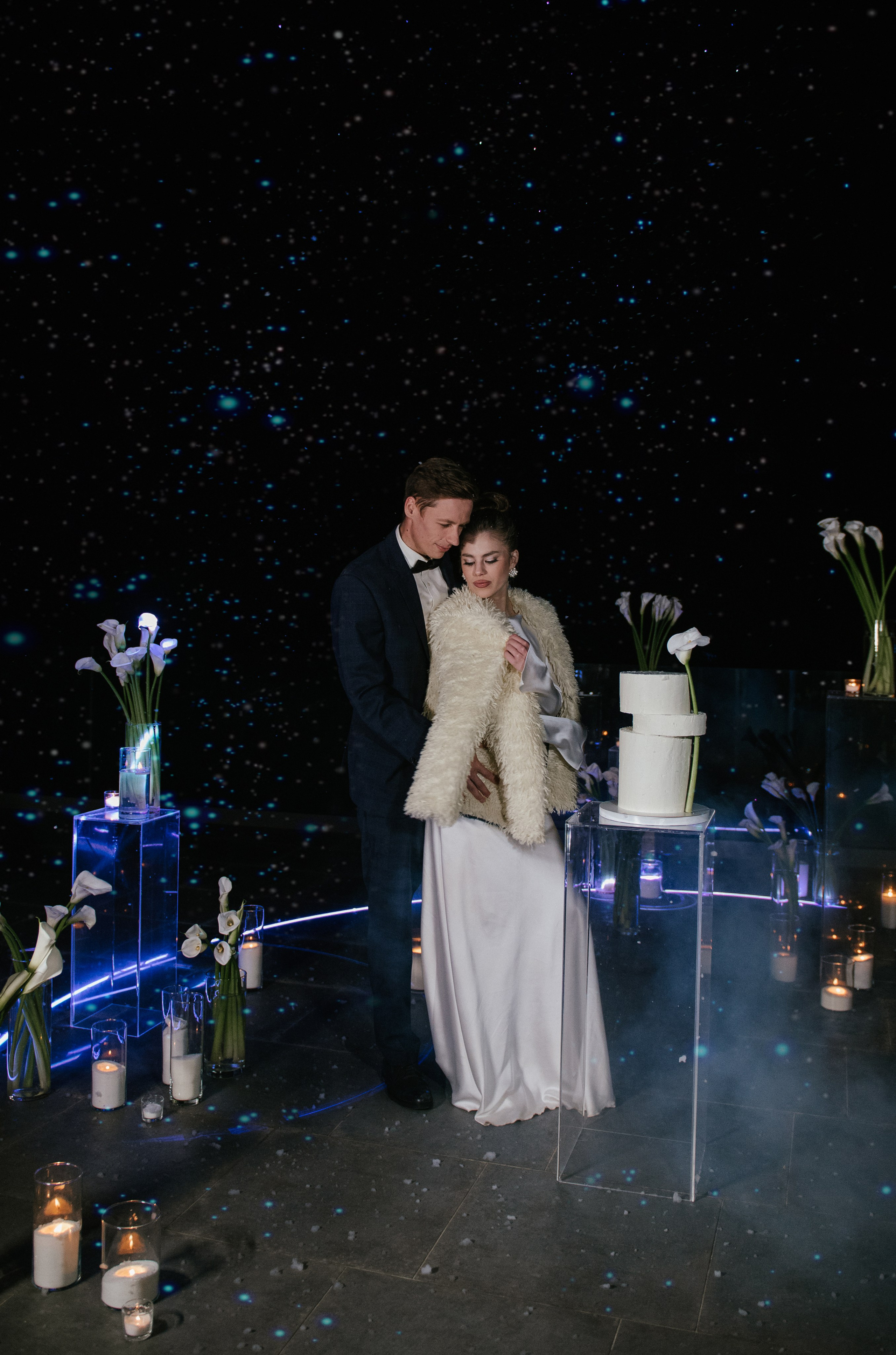 Никита и Анастасия (с.Николаевка). Свадебный, женский, семейный фотограф в Севастополе Юлия Мошенко