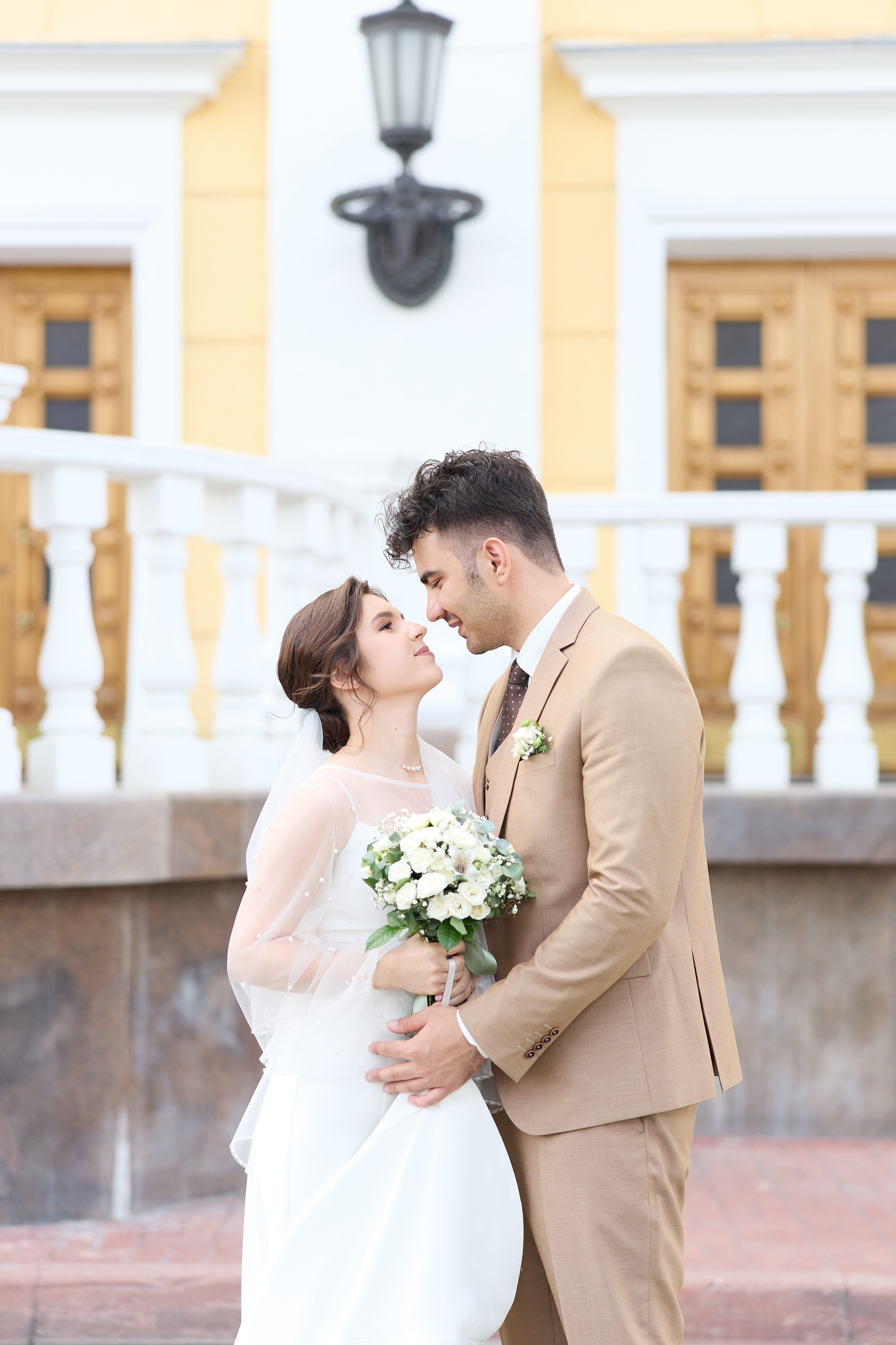 Александр и Александра