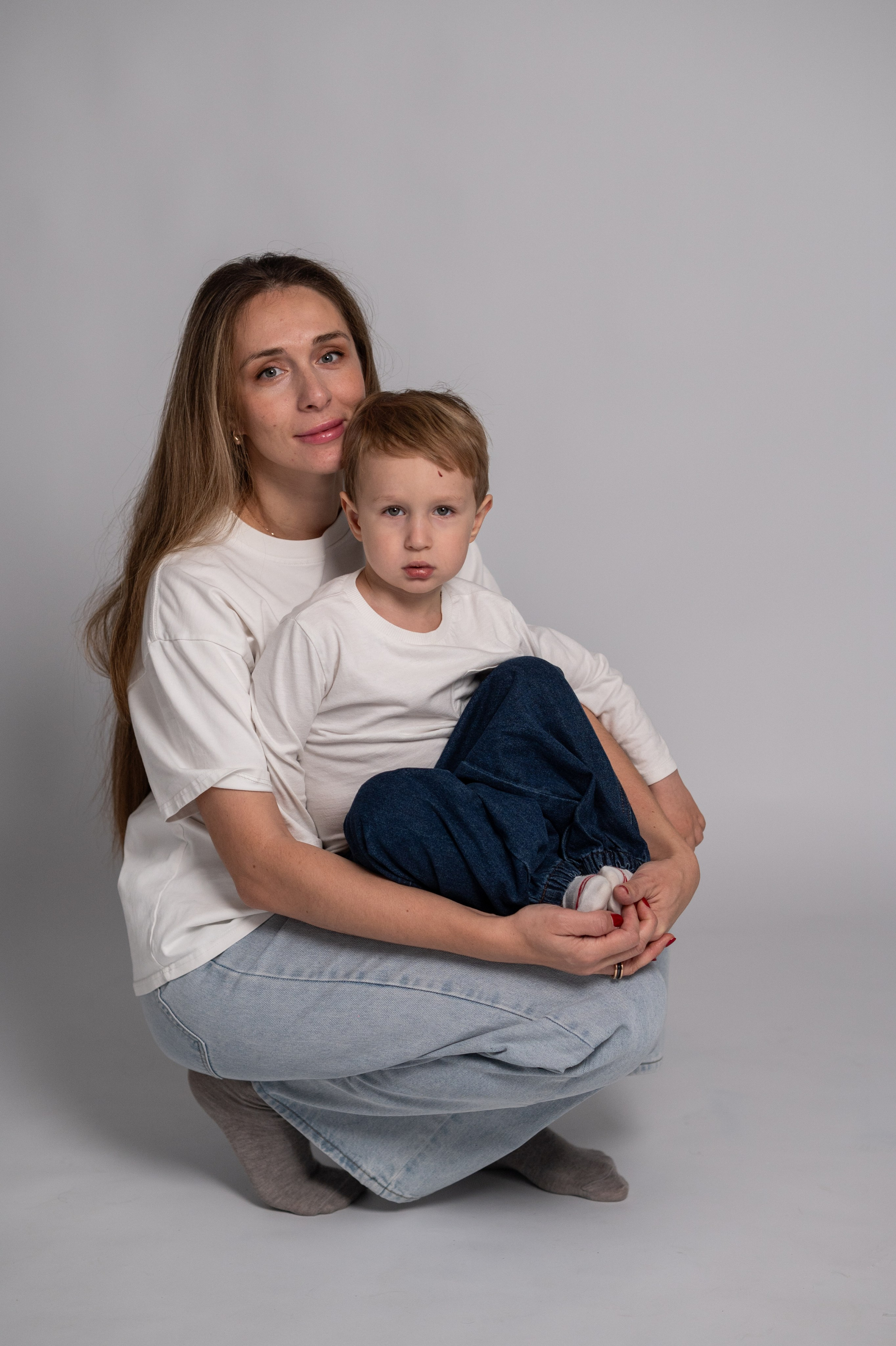 ДЕНЬ МАТЕРИ. Семейный фотограф Екатеринбург Лора Мур