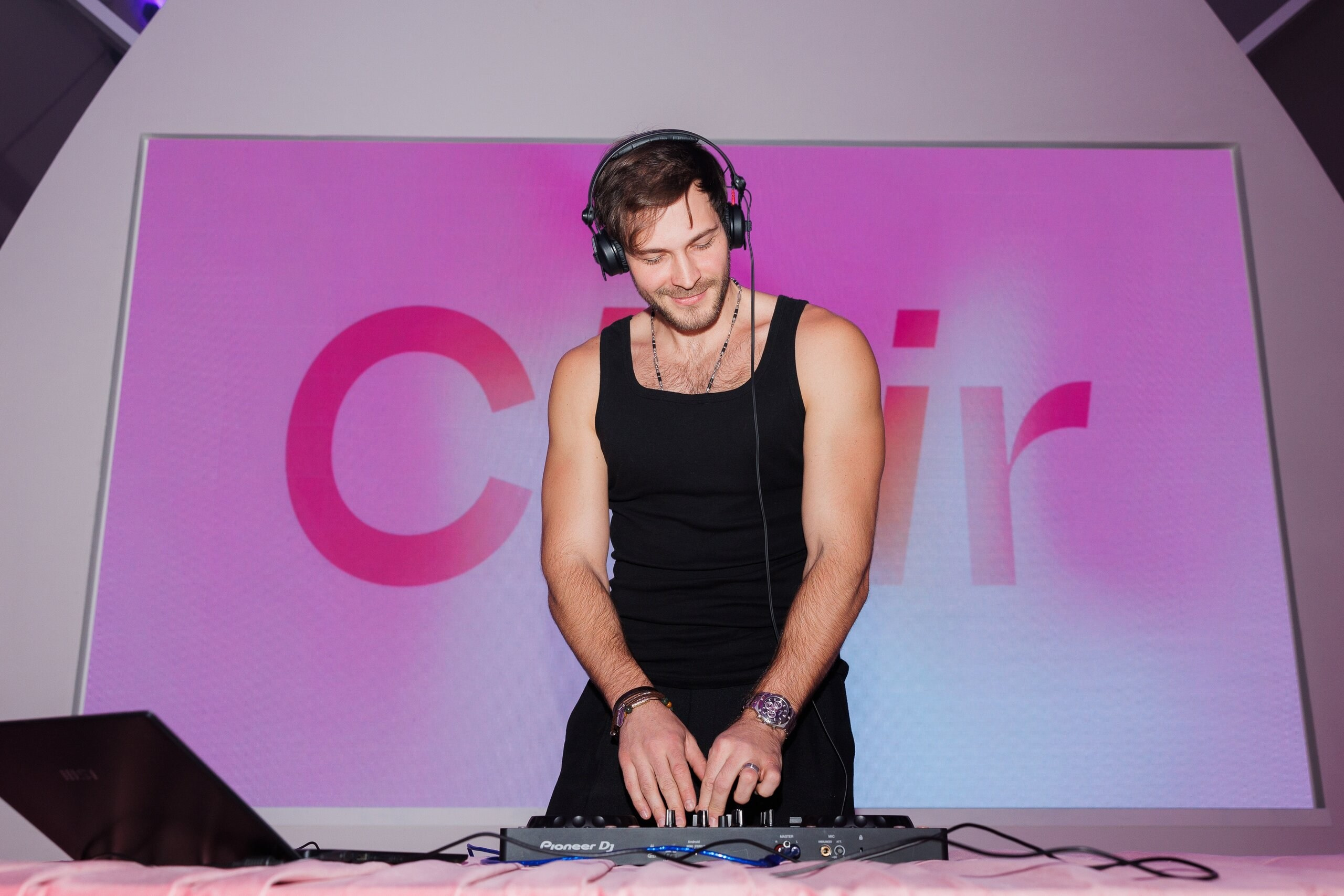 Clair. Свадебный и репортажный фотограф в Воронеже Сергей Максимов