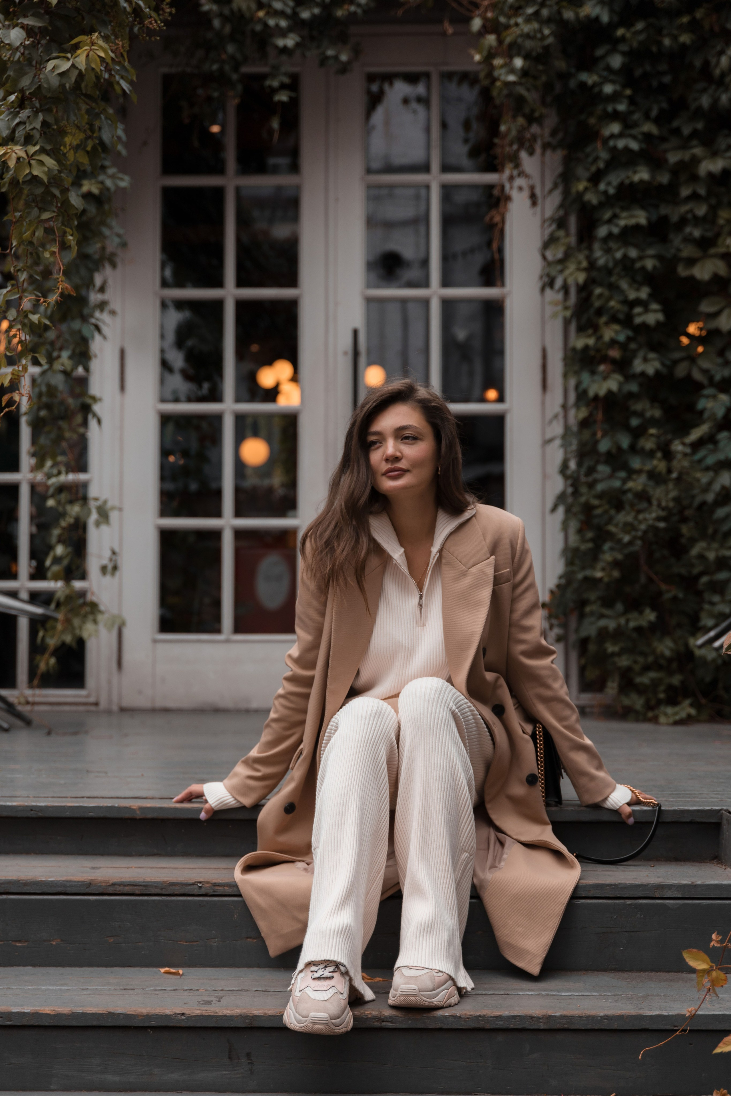 Что если пойдет дождь?. Женский и свадебный фотограф Москва Елизавета Перова