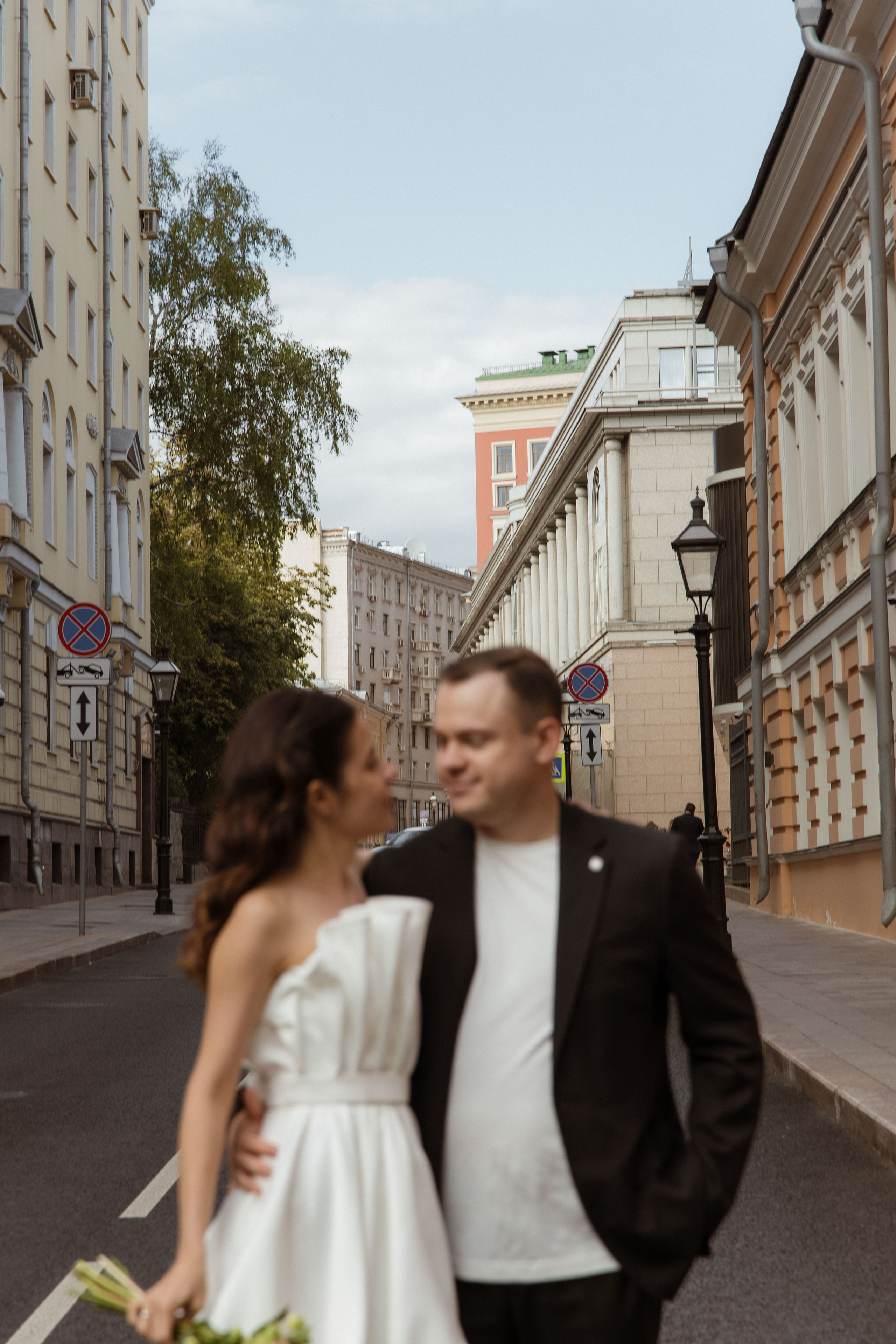 А & И Особняк Спиридонова. Женский и свадебный фотограф Москва Елизавета Перова