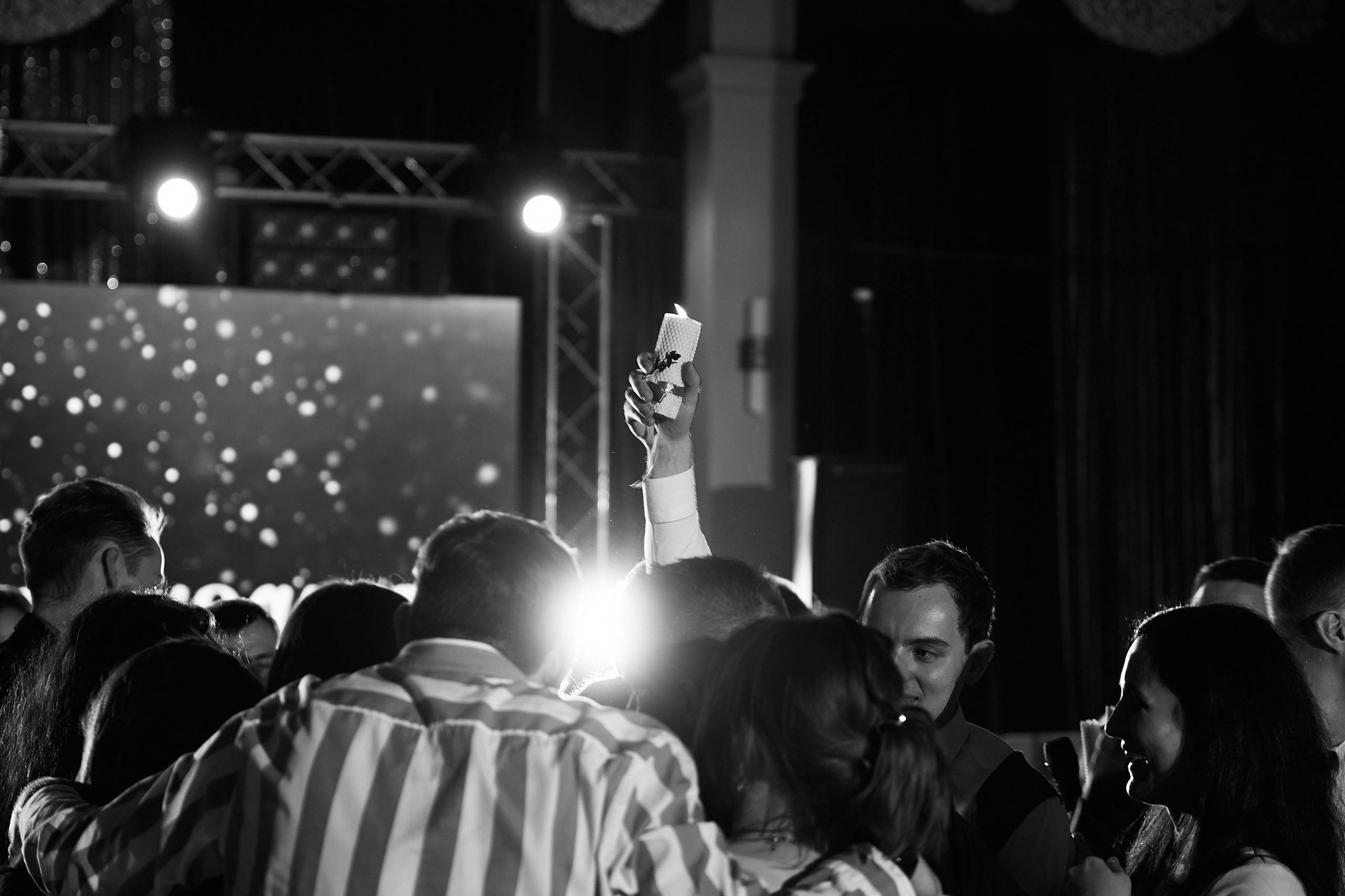 Евгений и Елизавета. Свадебный фотограф в Сургуте Иванов Павел