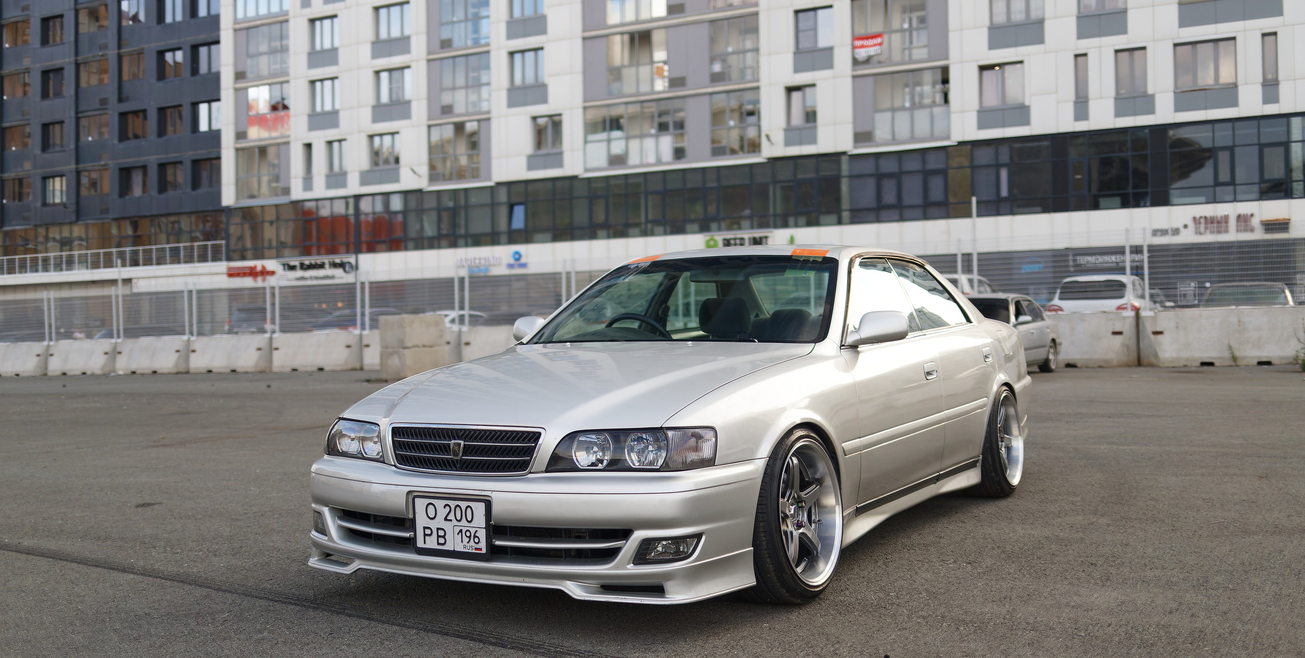 EKB STANCE MEET 11.08.2024. IN STREET WE TRUST