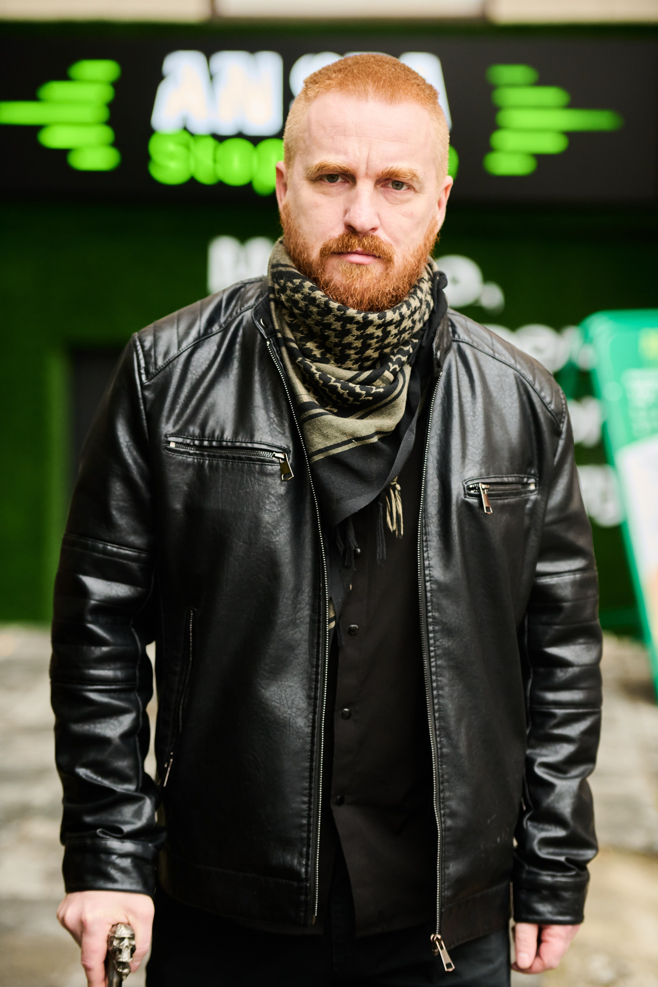 Ветеран СВО. Кужель Виталий. Репортажный и семейный фотограф — Шелихов Сергей