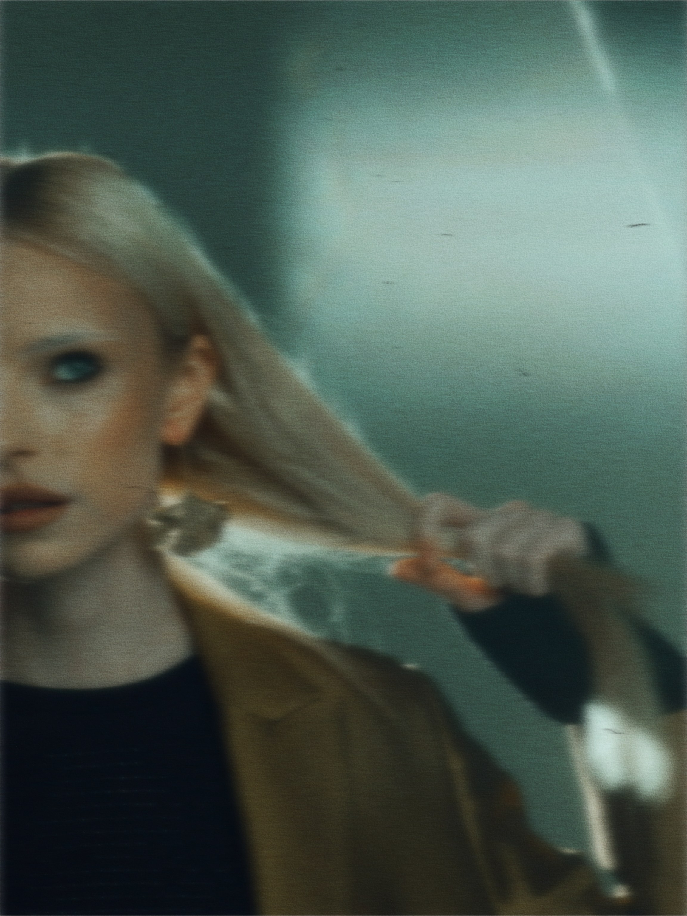 Женщины. Фотограф из Санкт-Петербурга/Катерина Зайцева