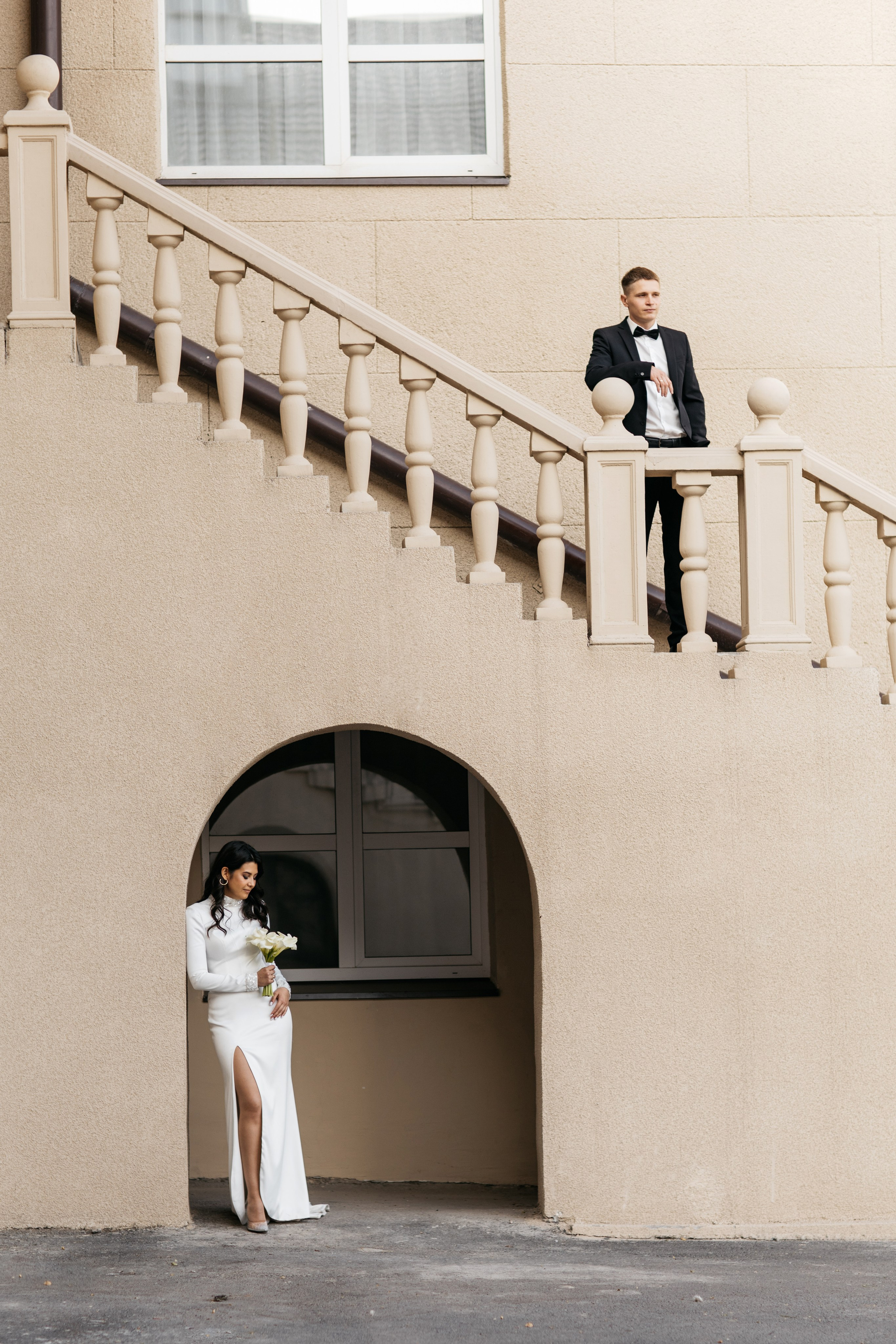 Самый важный день. Настя и Дима. Свадебный и семейный фотограф в Магнитогорске Катя Буряк