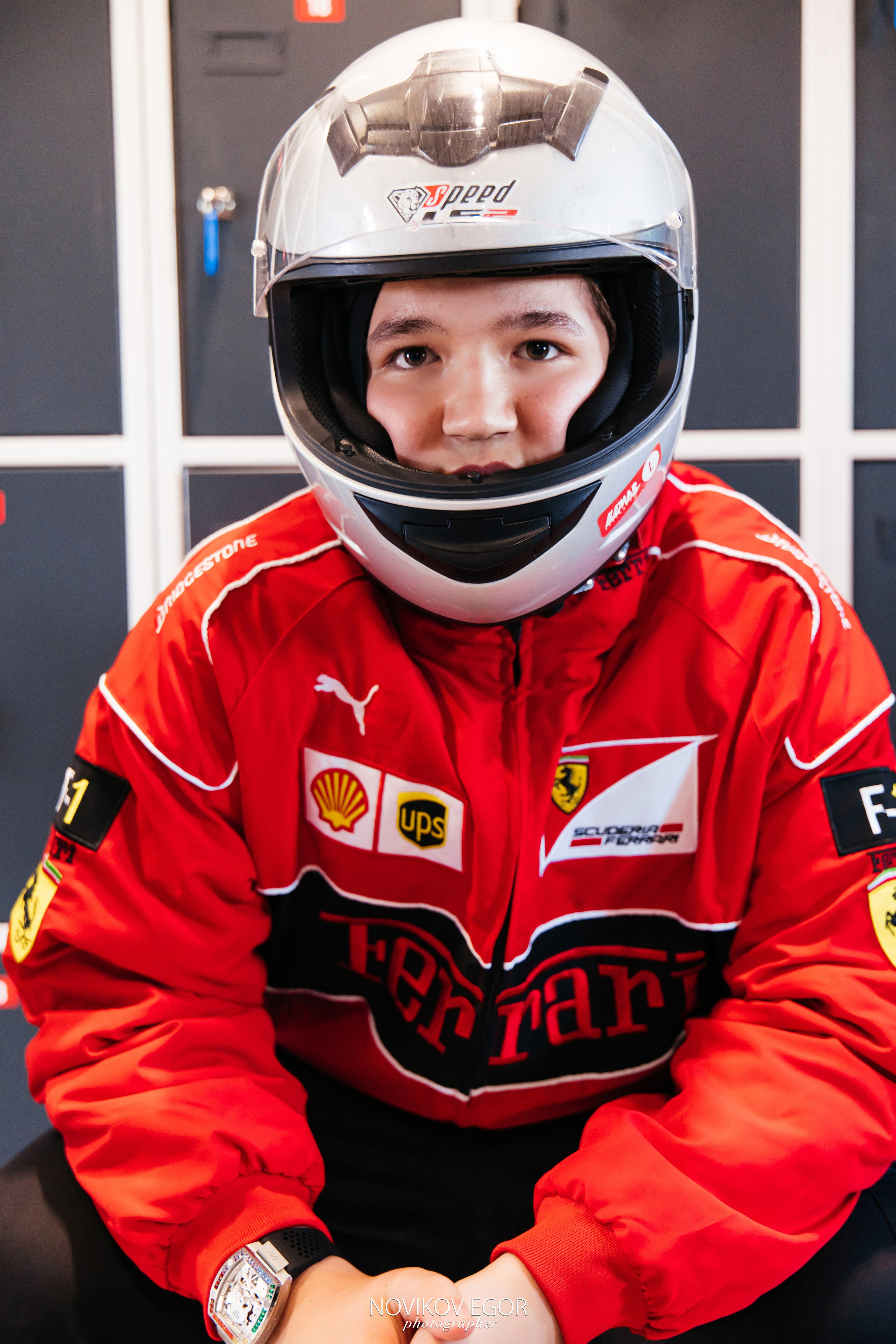 LEV 14. Фотограф Ростов-на-Дону