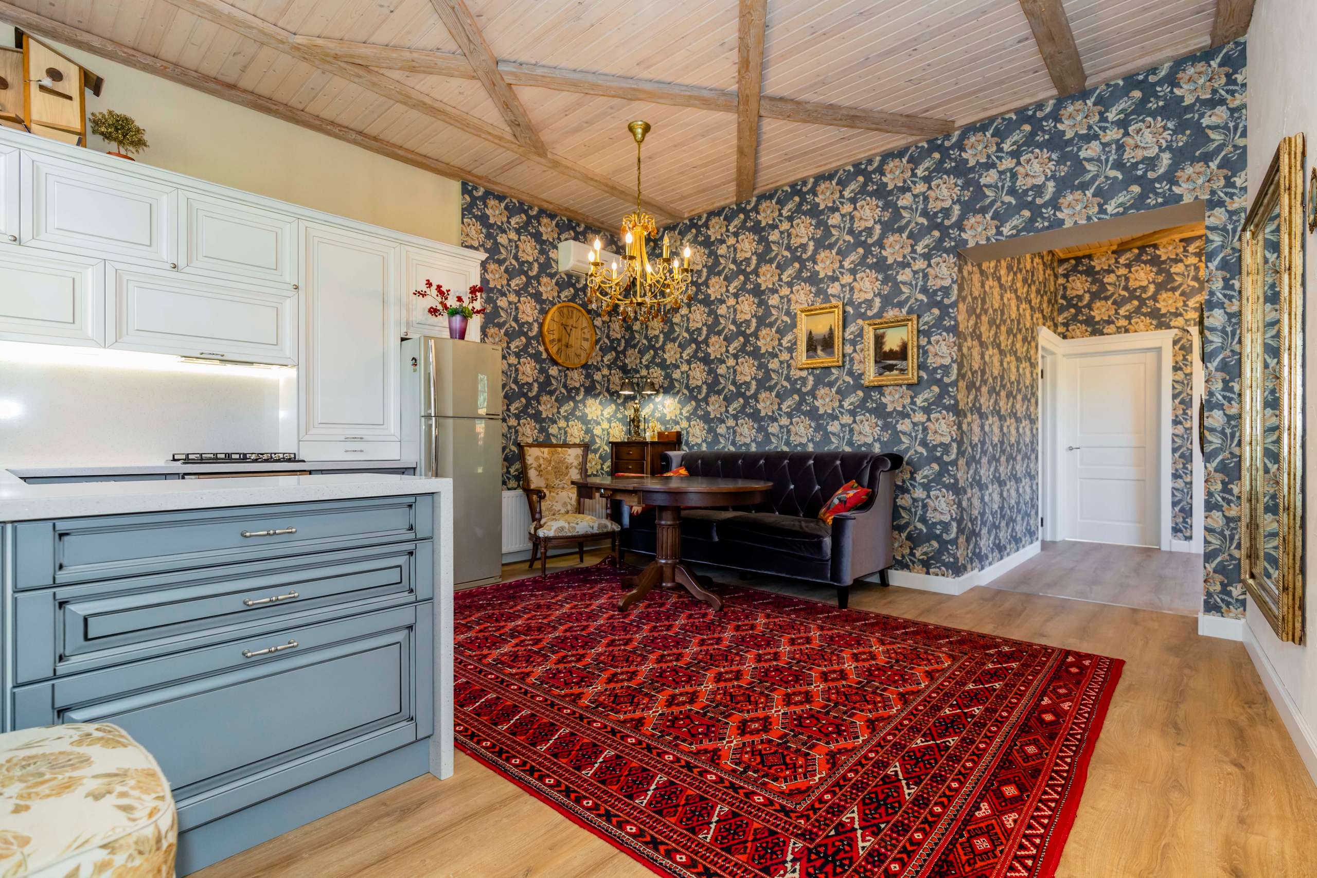 Интерьерист. Фотограф Гафаров Александр