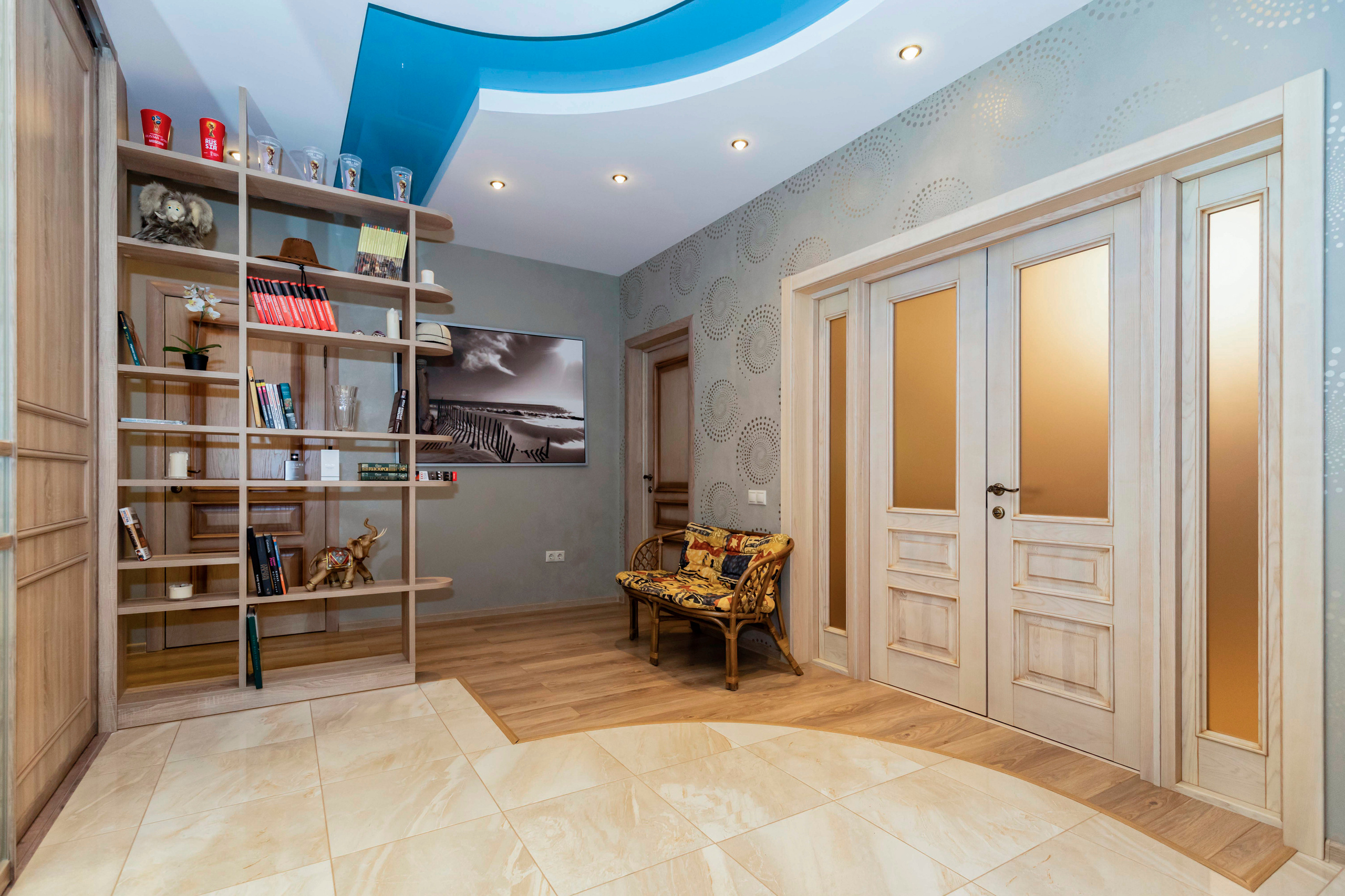 Интерьерист. Фотограф Гафаров Александр