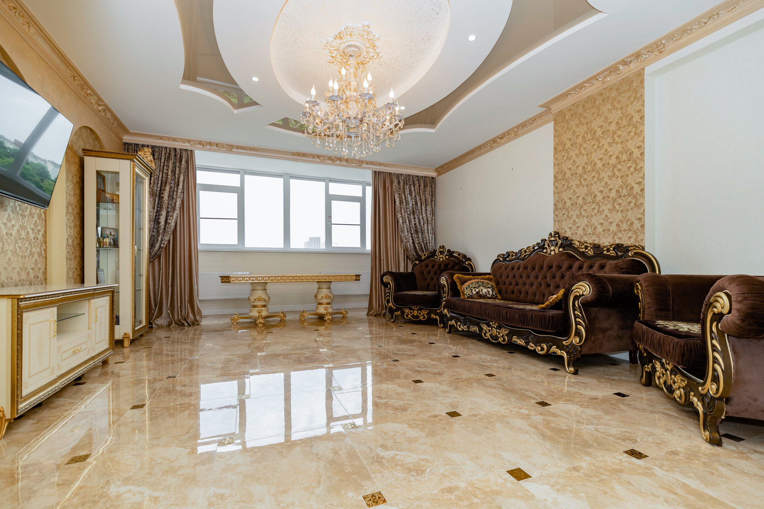 Интерьерист. Фотограф Гафаров Александр