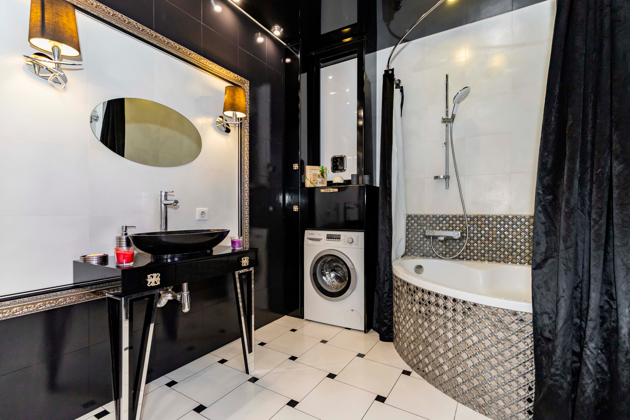 Интерьерист. Фотограф Гафаров Александр