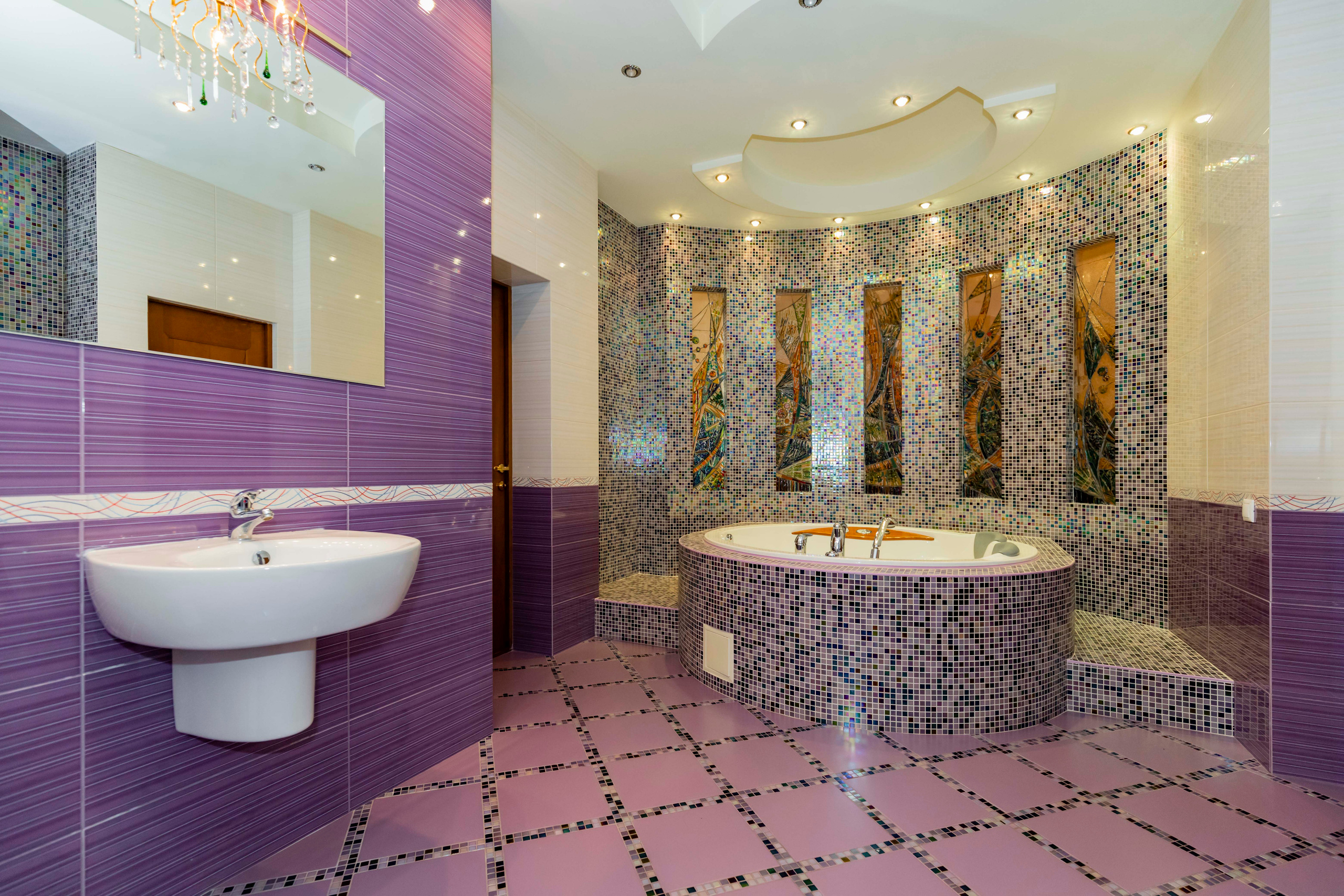 Интерьерист. Фотограф Гафаров Александр