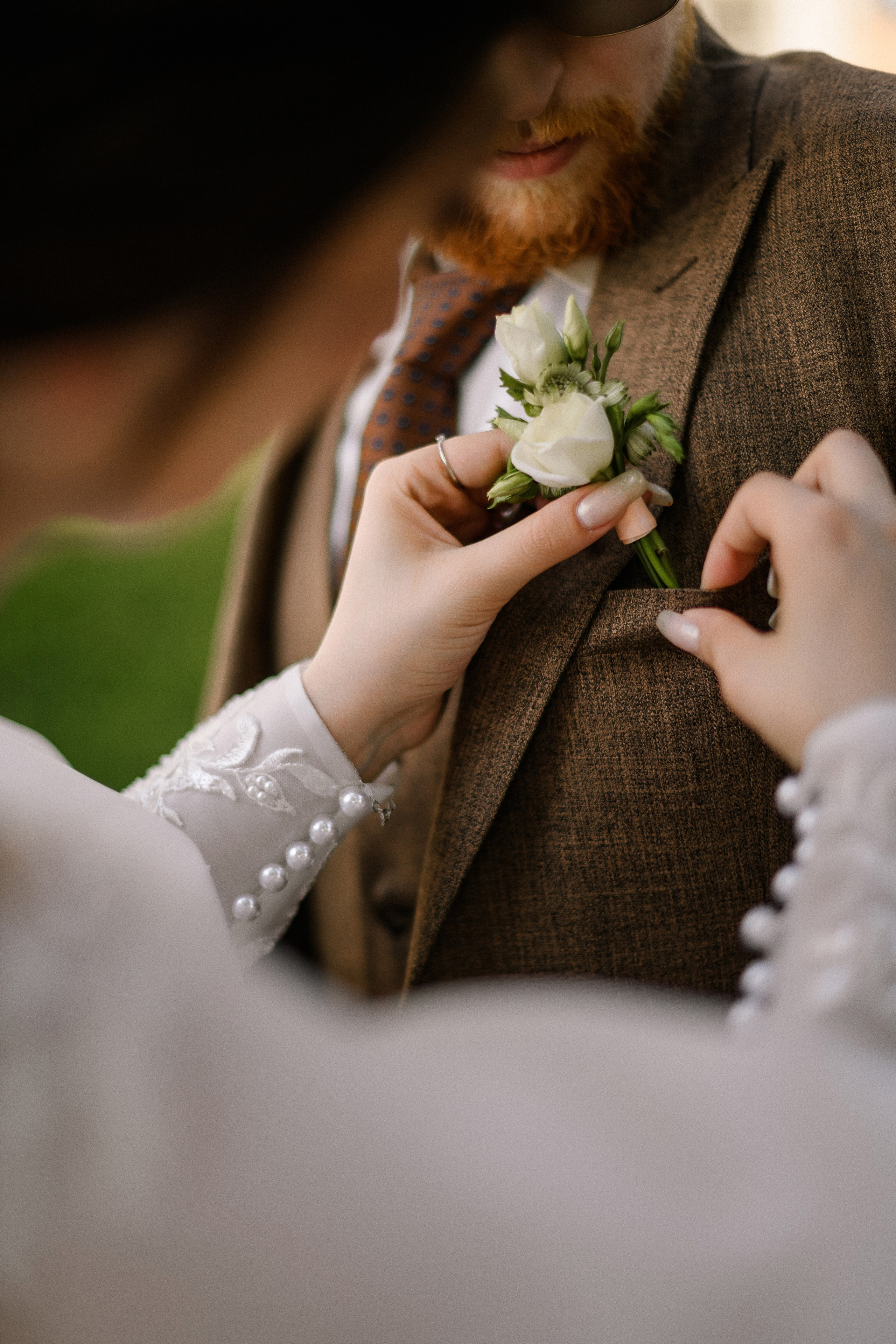 25/07/24 Юля и Вова. Свадебный фотограф в Санкт-Петербурге София Шубик