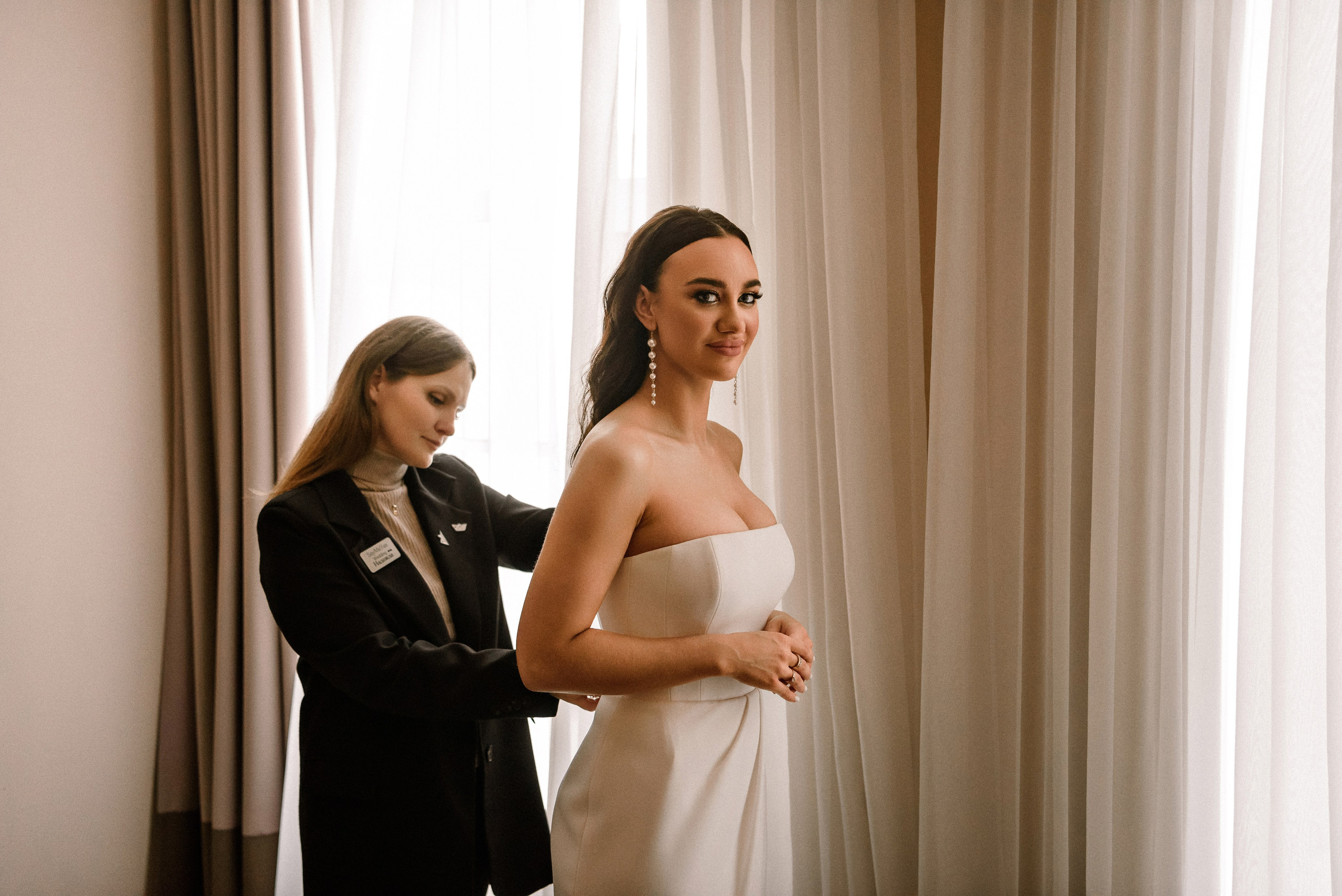 02/11/24 Маша и Вадим. Свадебный фотограф в Санкт-Петербурге София Шубик