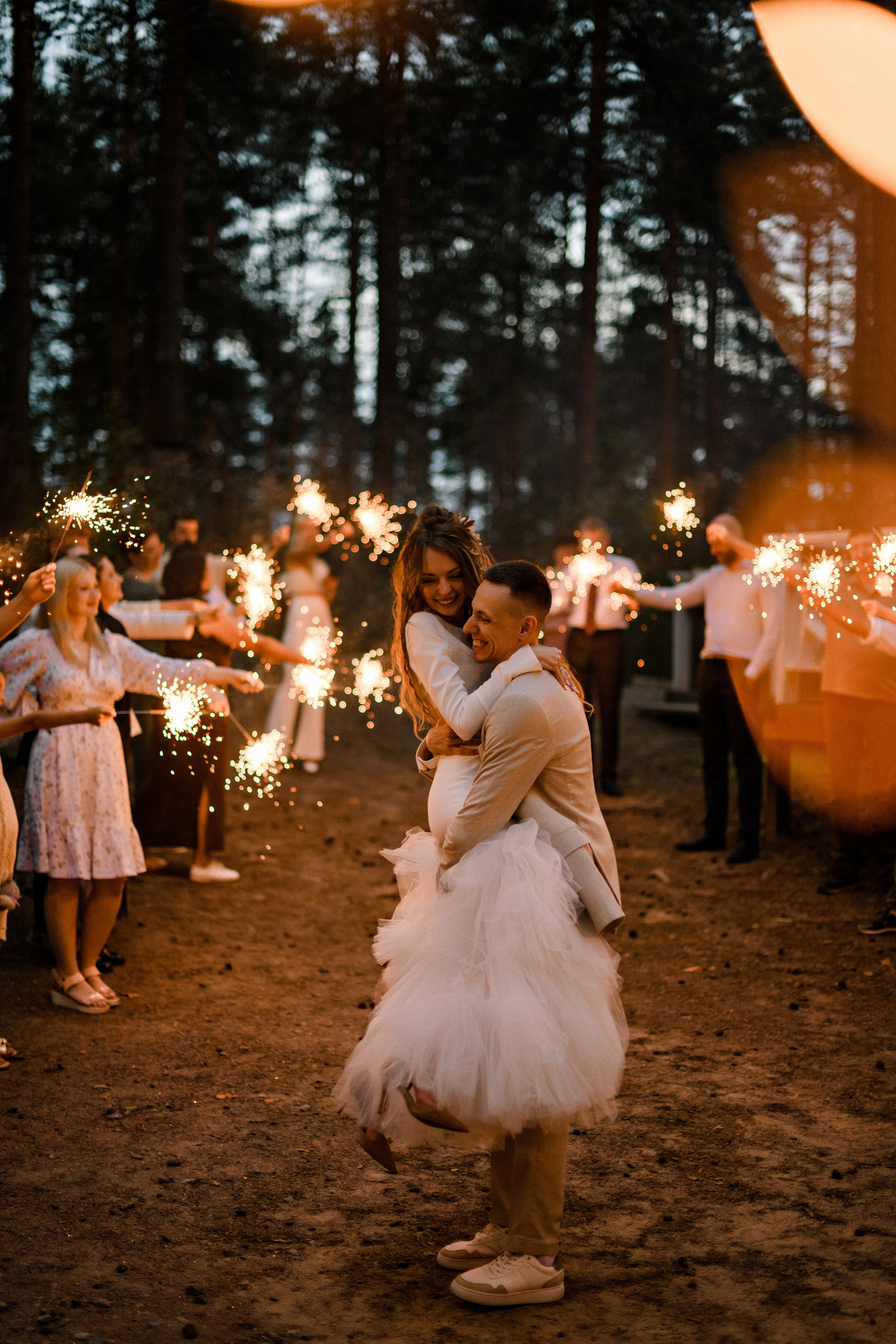 17/07/24 Аня и Игорь