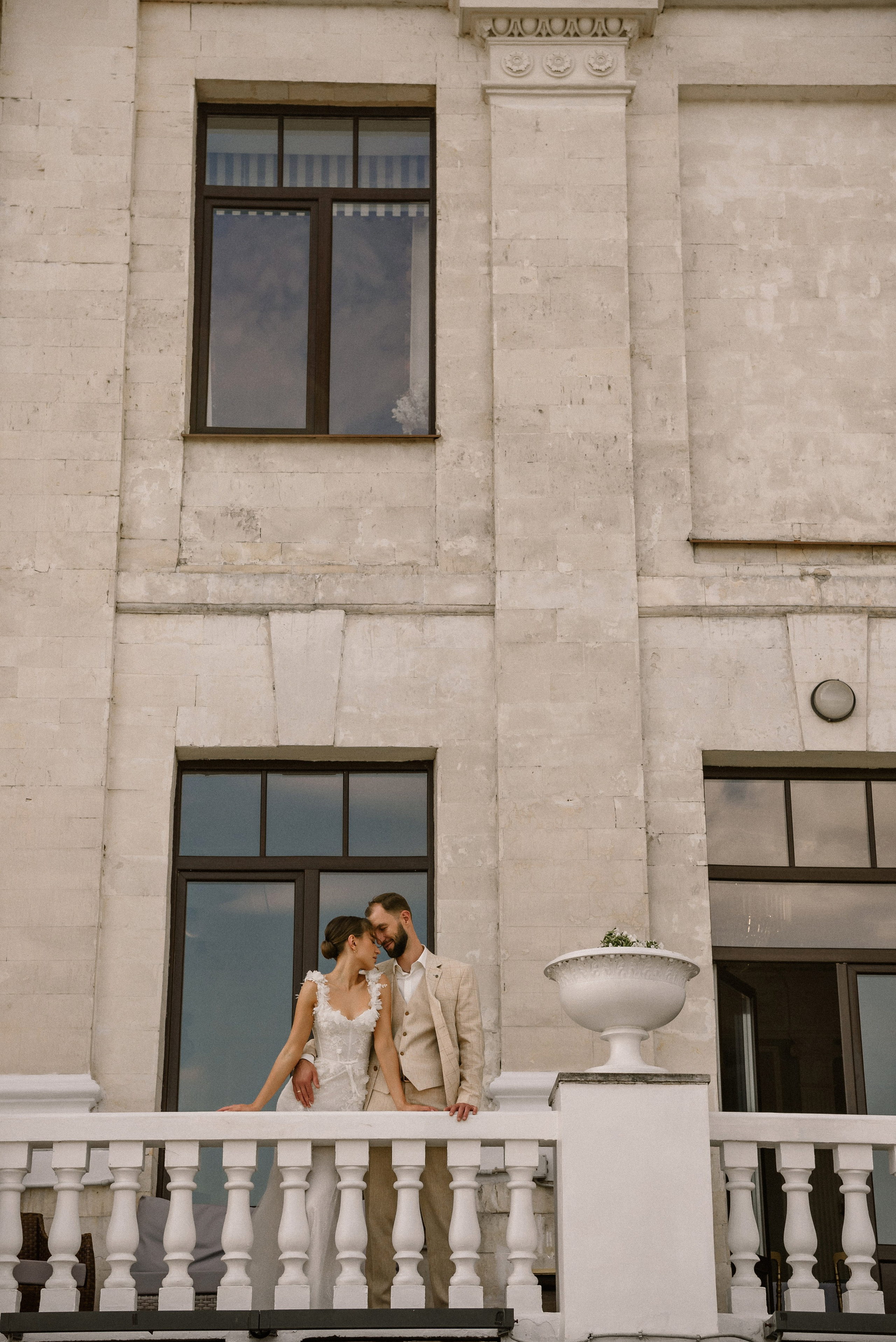 07/07/24 Настя и Рома. Свадебный фотограф в Санкт-Петербурге София Шубик