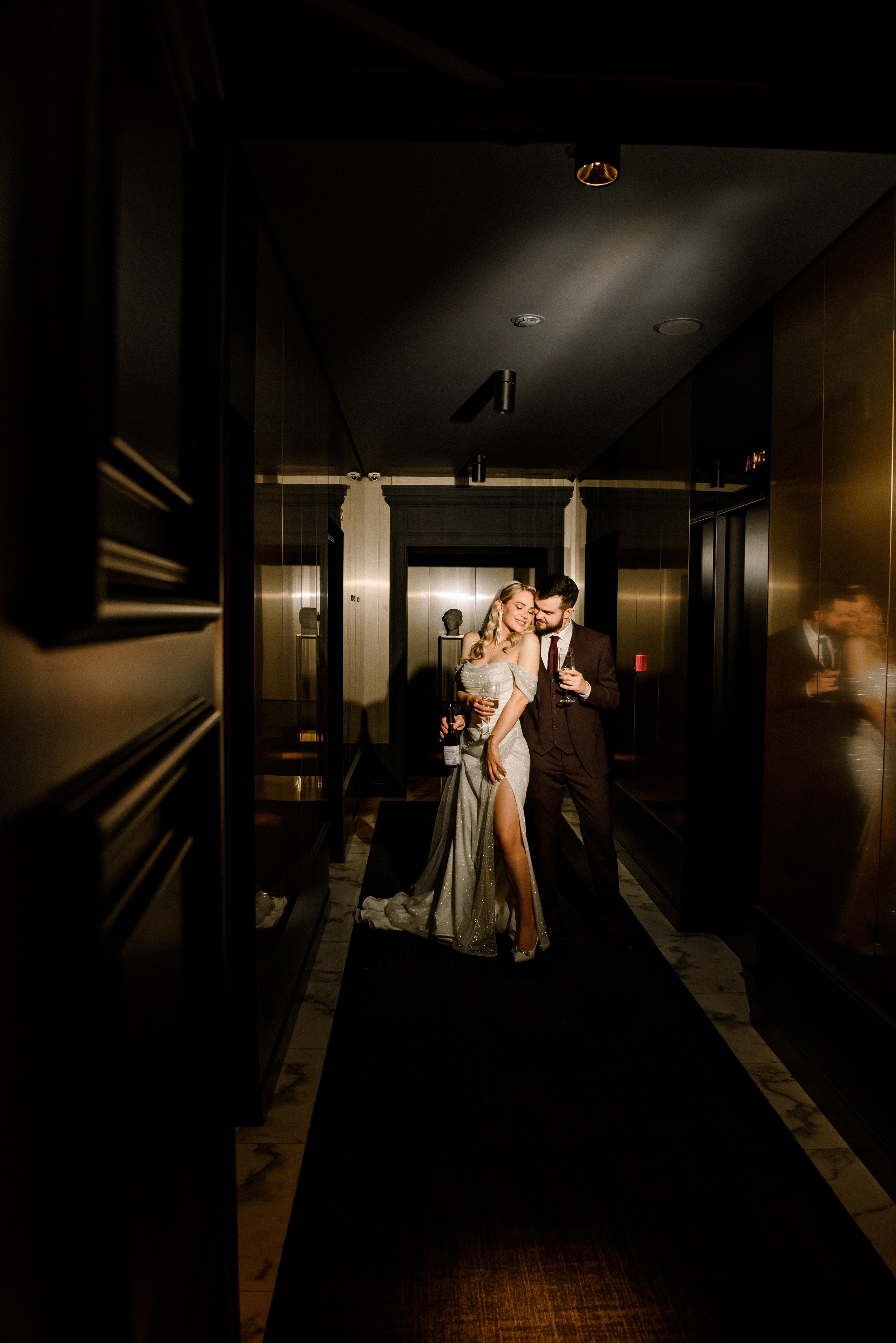 03/06/23 Лера и Женя. Свадебный фотограф в Санкт-Петербурге София Шубик