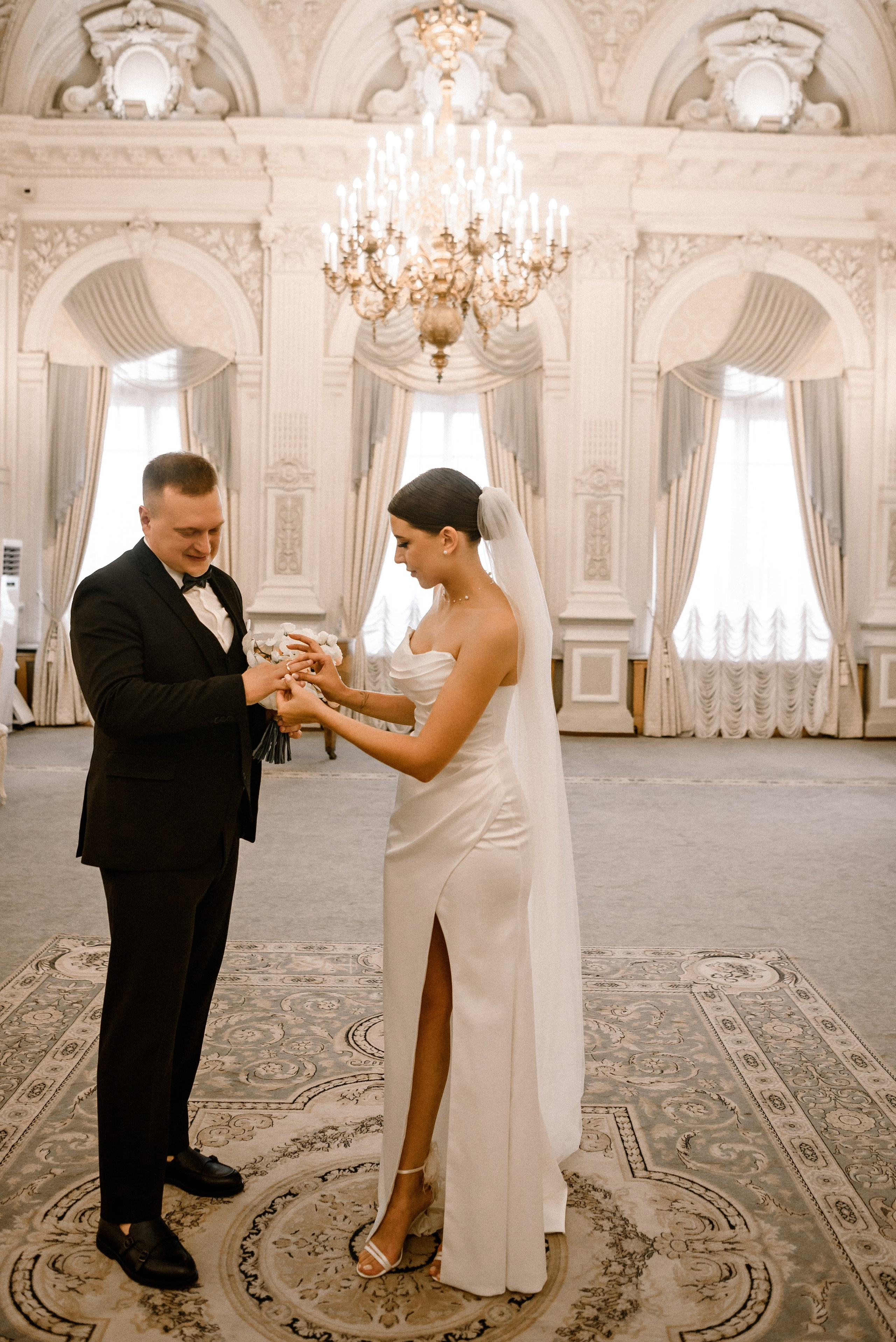 18/07/24 Кристина и Иван. Свадебный фотограф в Санкт-Петербурге София Шубик