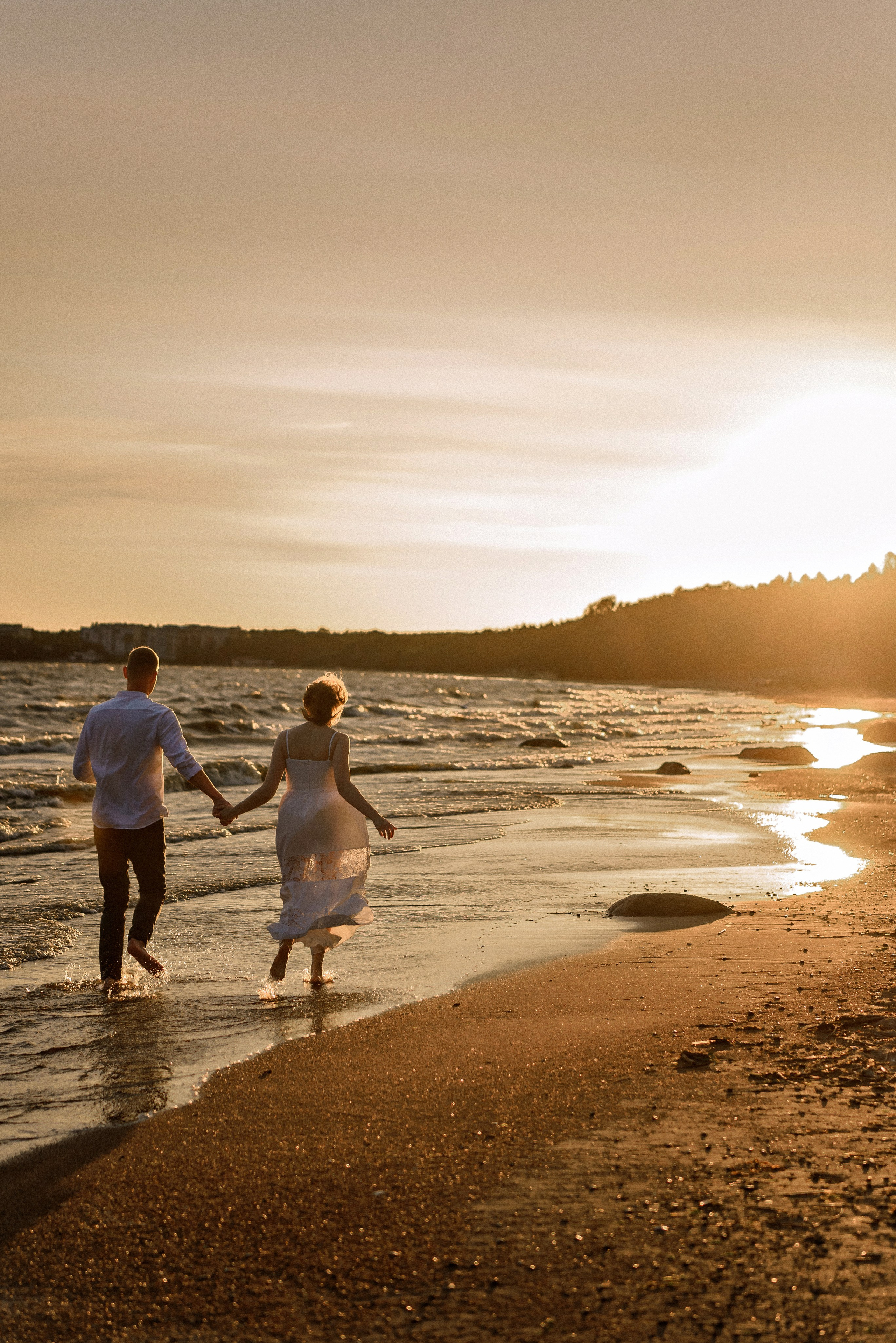Надя и Даня. Финский. Свадебный фотограф в Санкт-Петербурге София Шубик