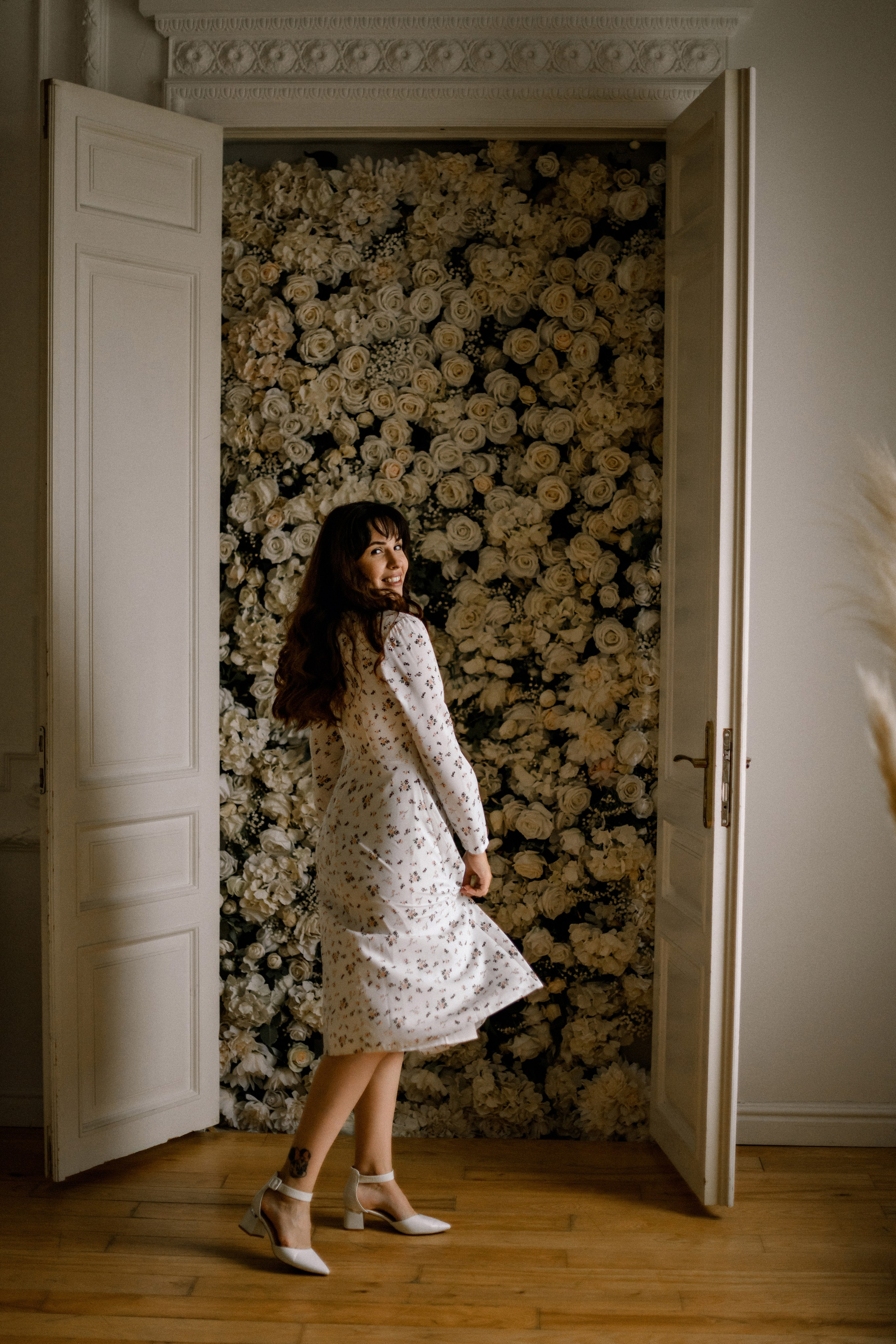 Аня и Кирилл. Свадебный фотограф в Санкт-Петербурге София Шубик