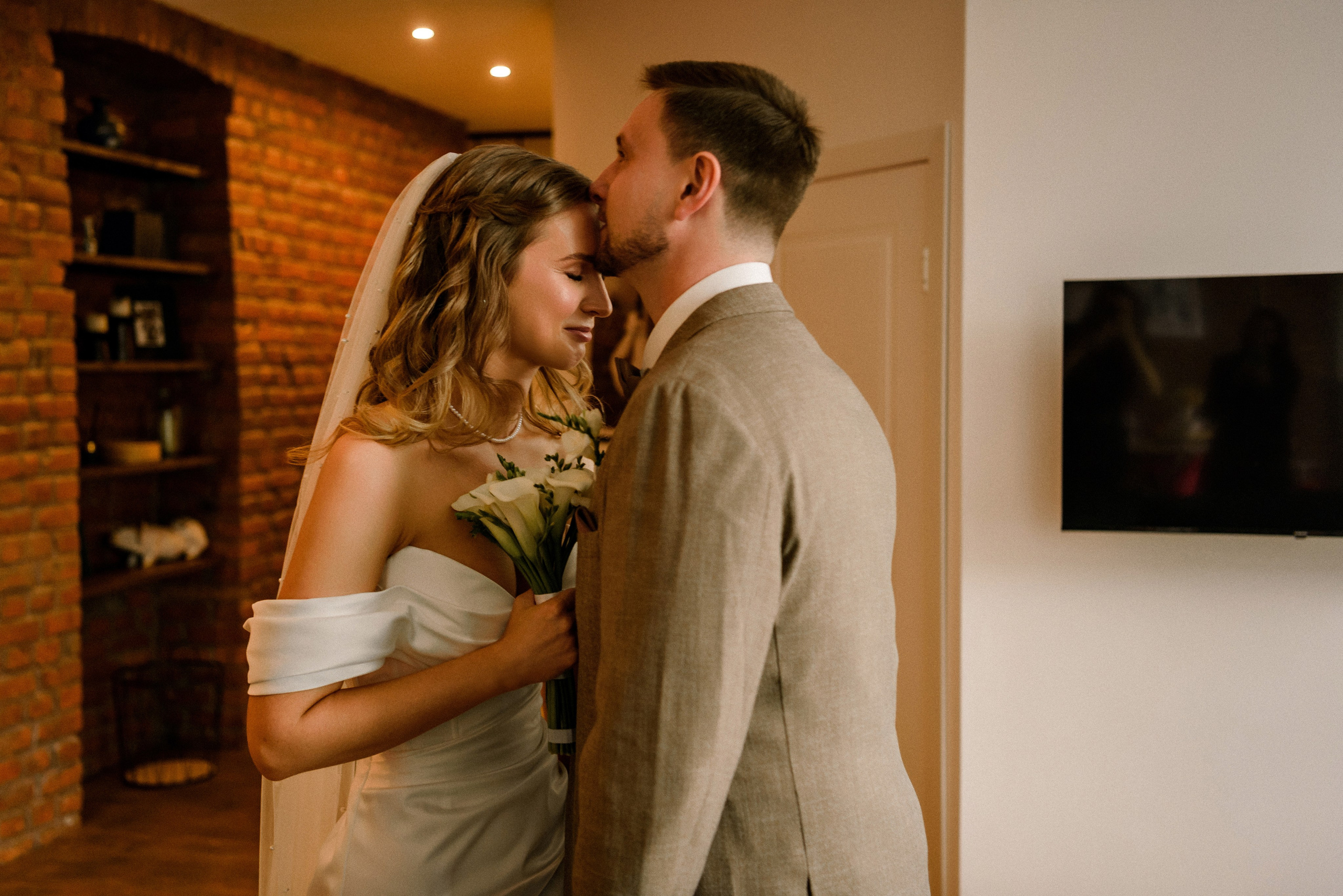 17/08/24 Ирина и Иван. Свадебный фотограф в Санкт-Петербурге София Шубик