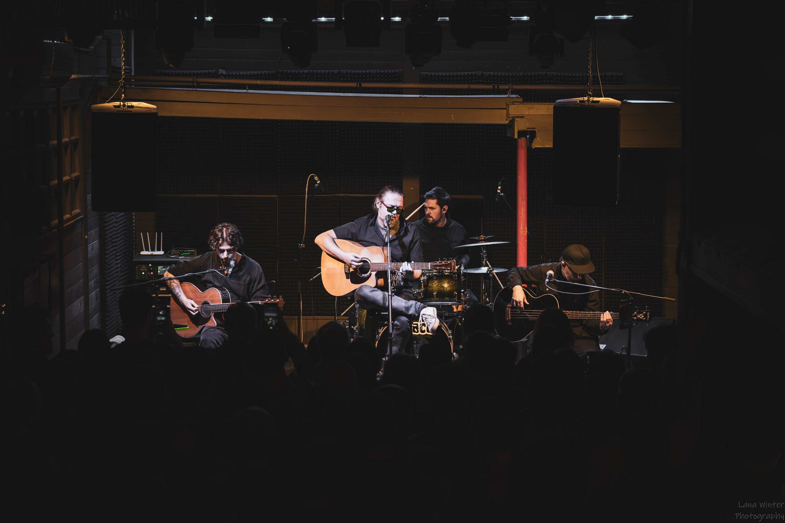 7Раса (5 января 2026 года, Москва, клуб Урбан). Фотограф Светлана Блинова, Москва и Московская область