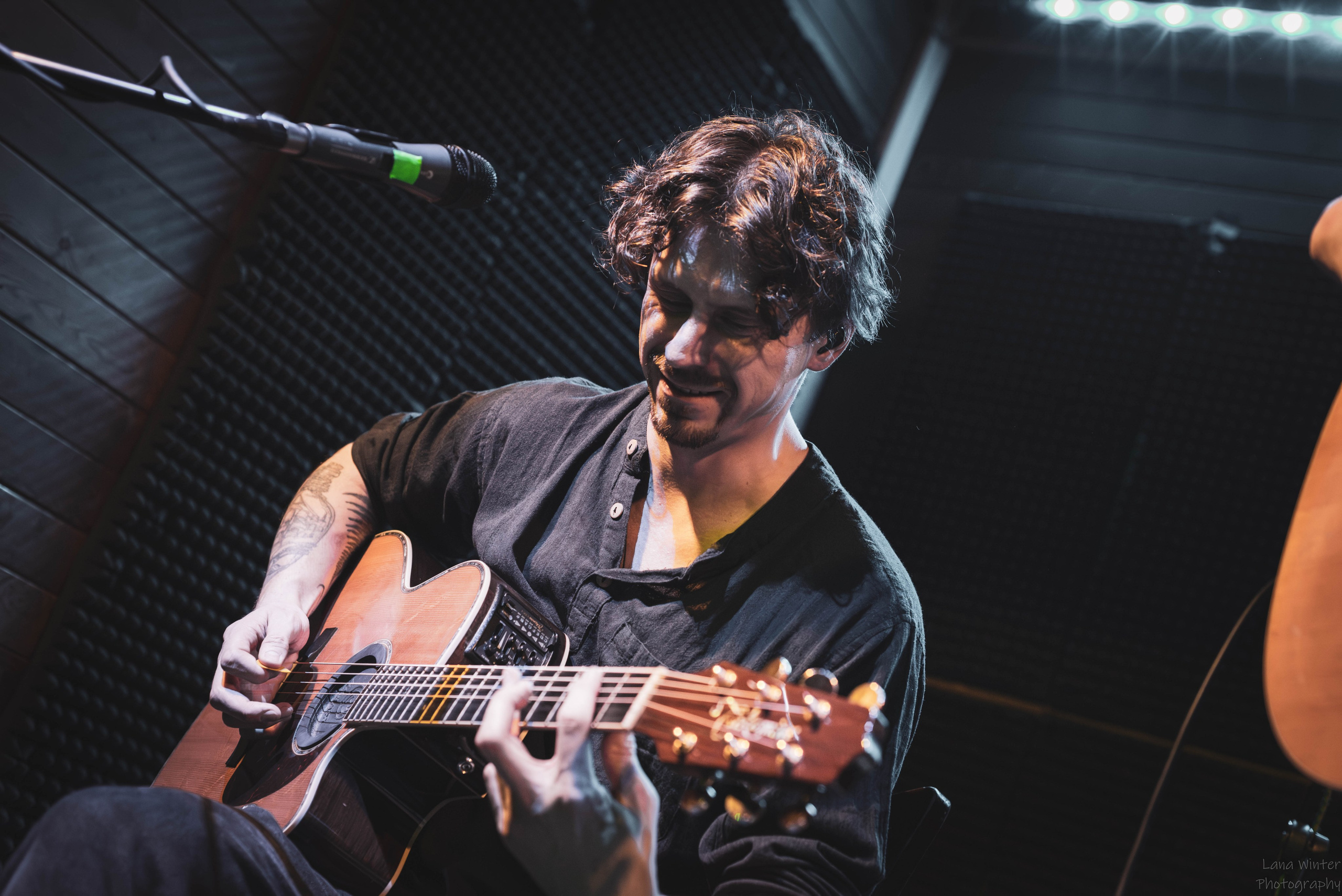 7Раса (5 января 2026 года, Москва, клуб Урбан). Фотограф Светлана Блинова, Москва и Московская область