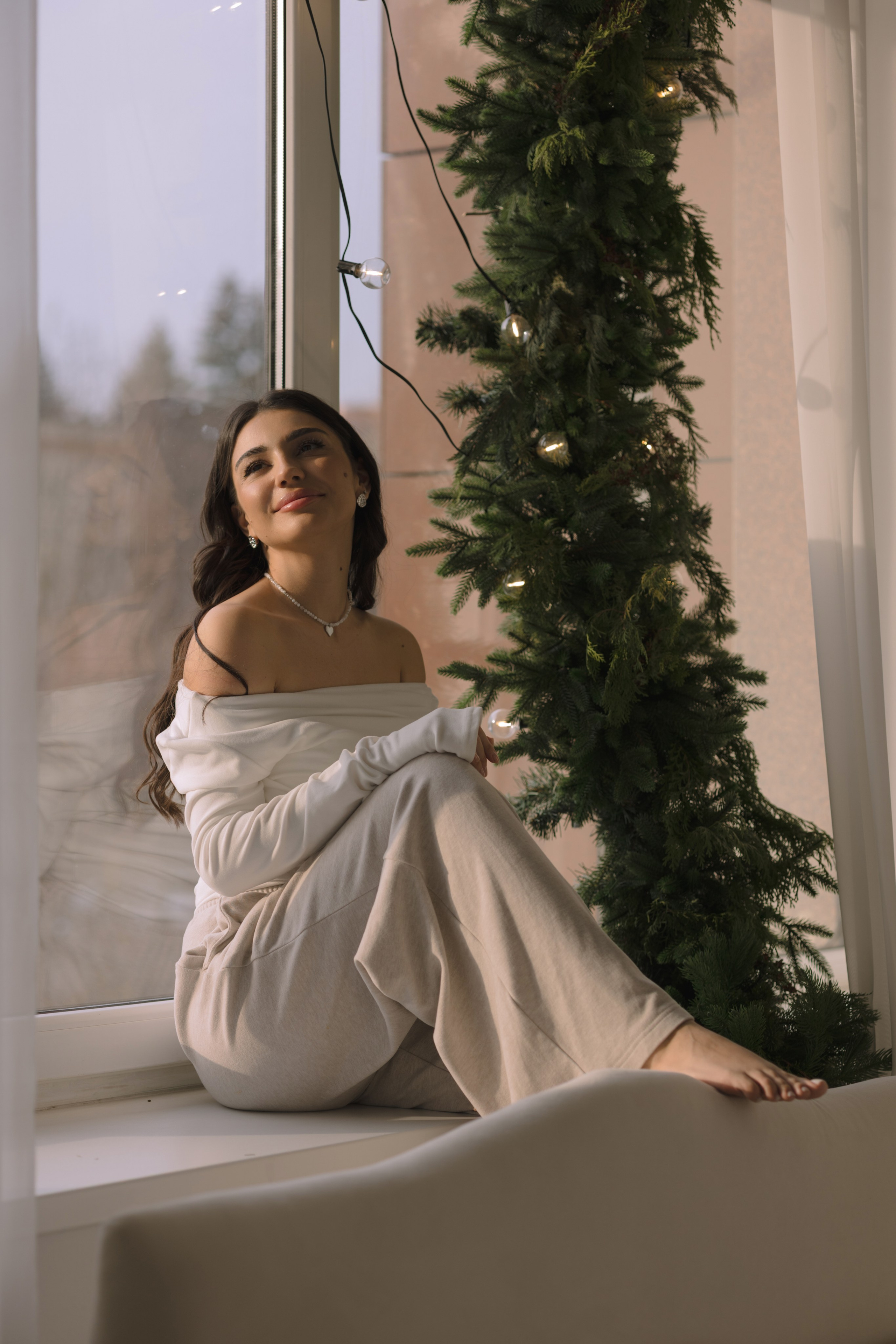 Анжелика. Фотограф Олеся Голева