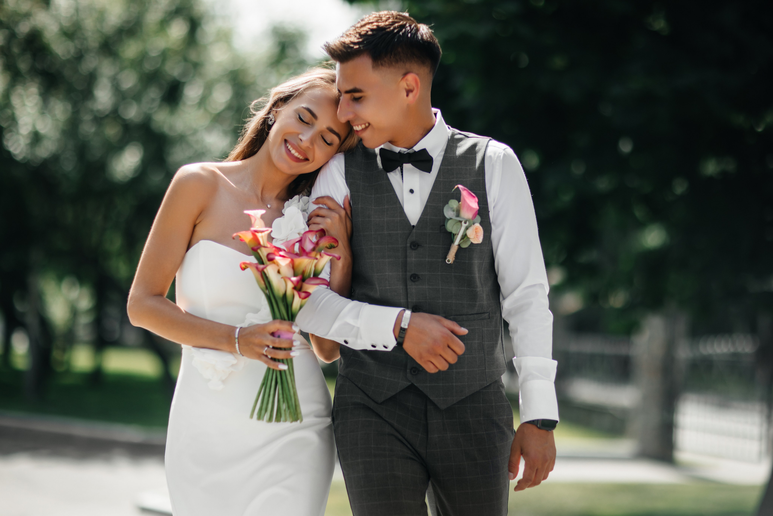 Портфолио Бойко Александр. Свадебный фотограф в Южно-Сахалинске — Бойко Александр