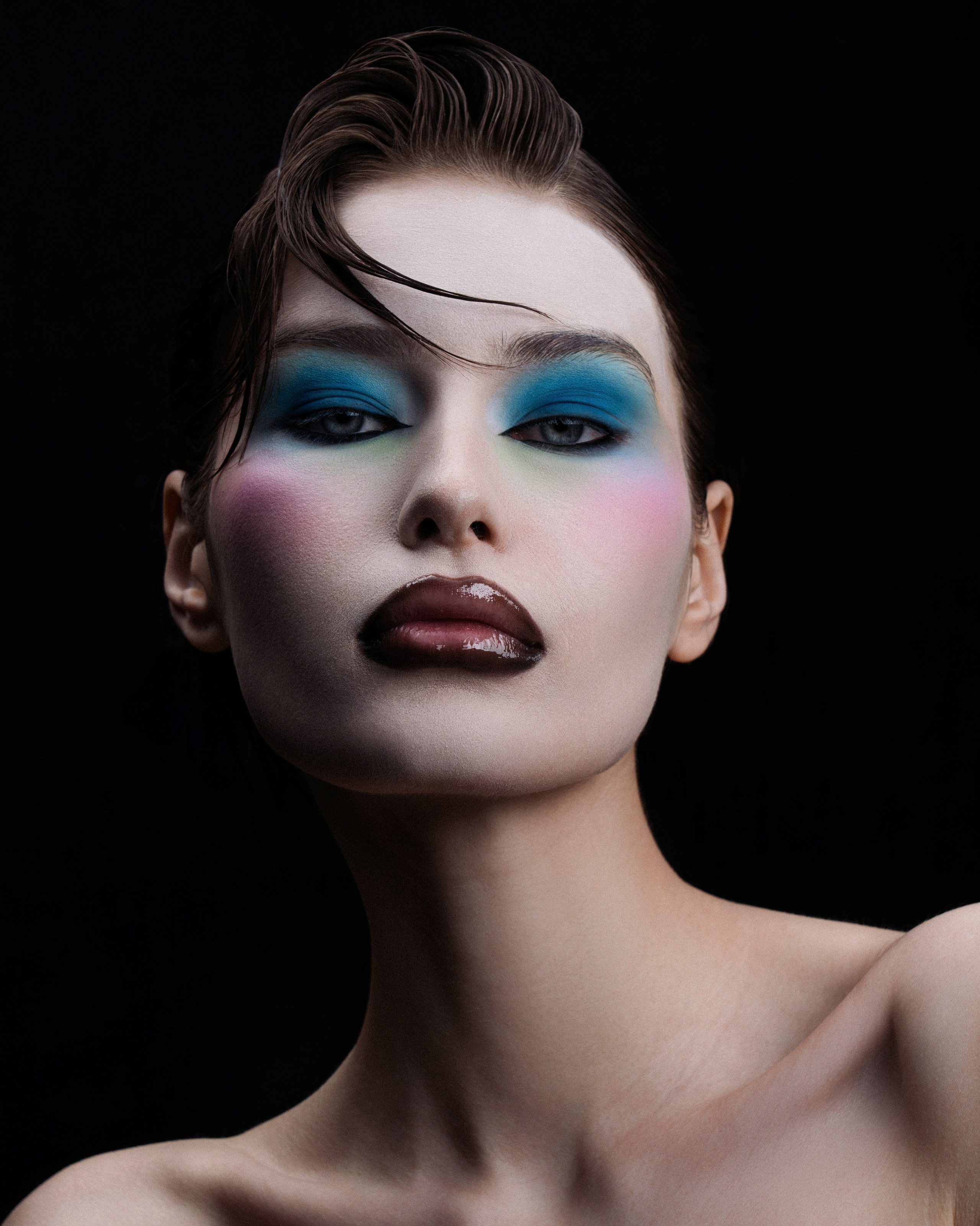 Beauty. Fashion фотограф и Арт директор. Санкт-Петербург и Москва