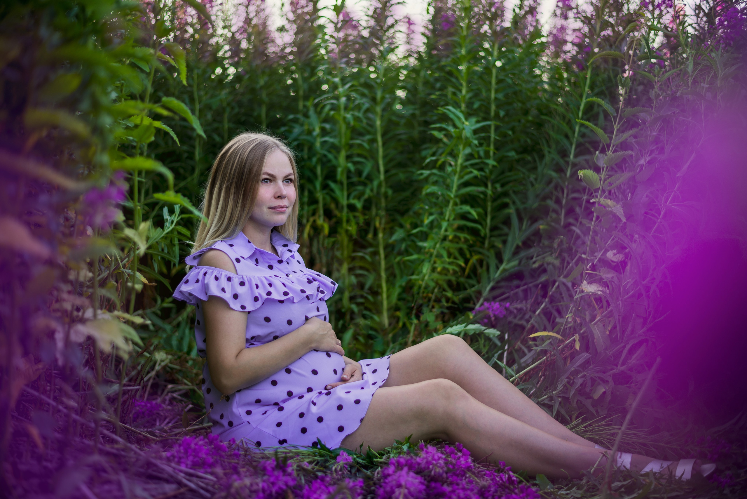 Алёна. Фотограф — МАРИЯ МЕДВЕДЕВА