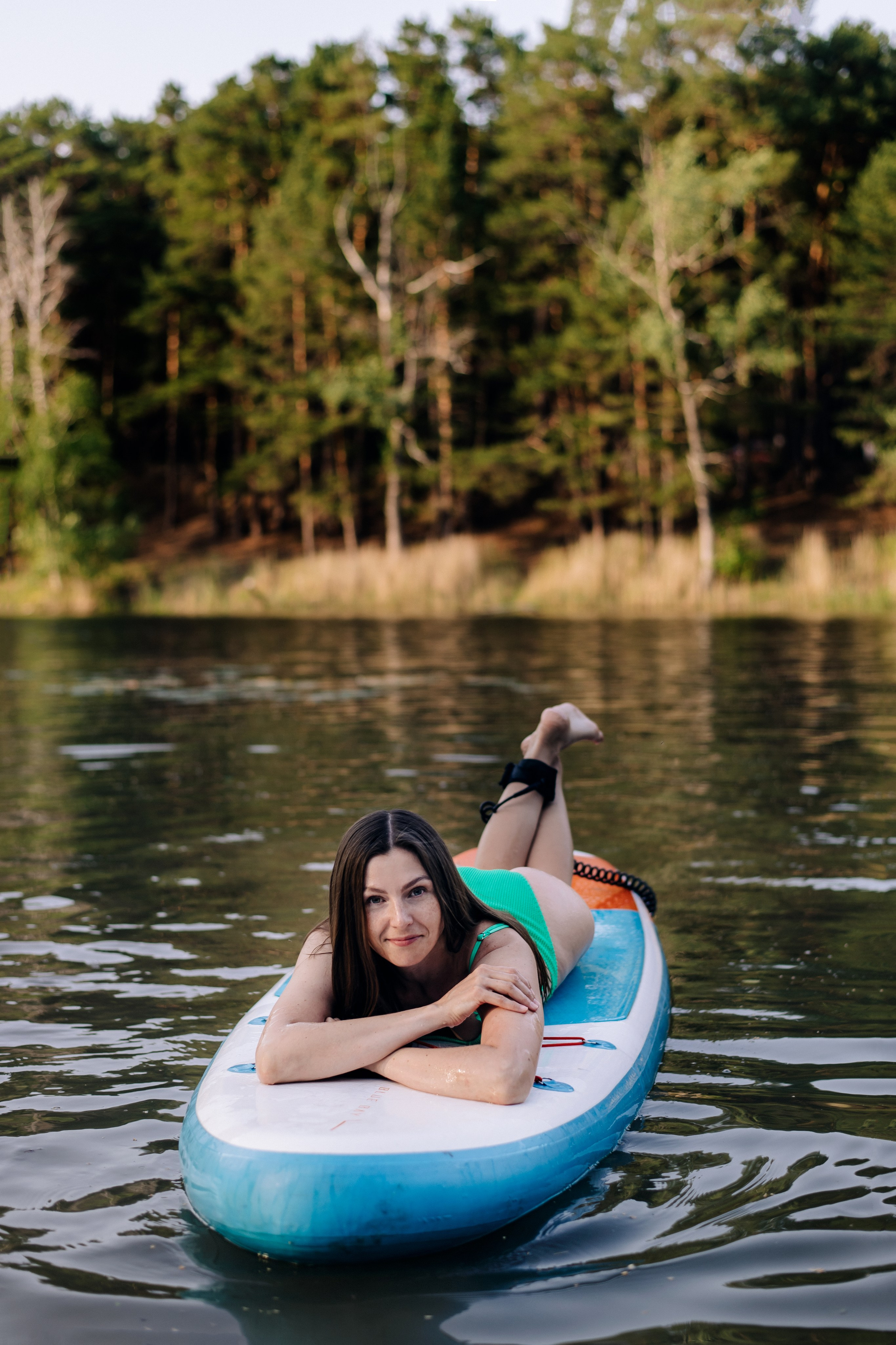 Алексей и Мария. Фотограф — МАРИЯ МЕДВЕДЕВА