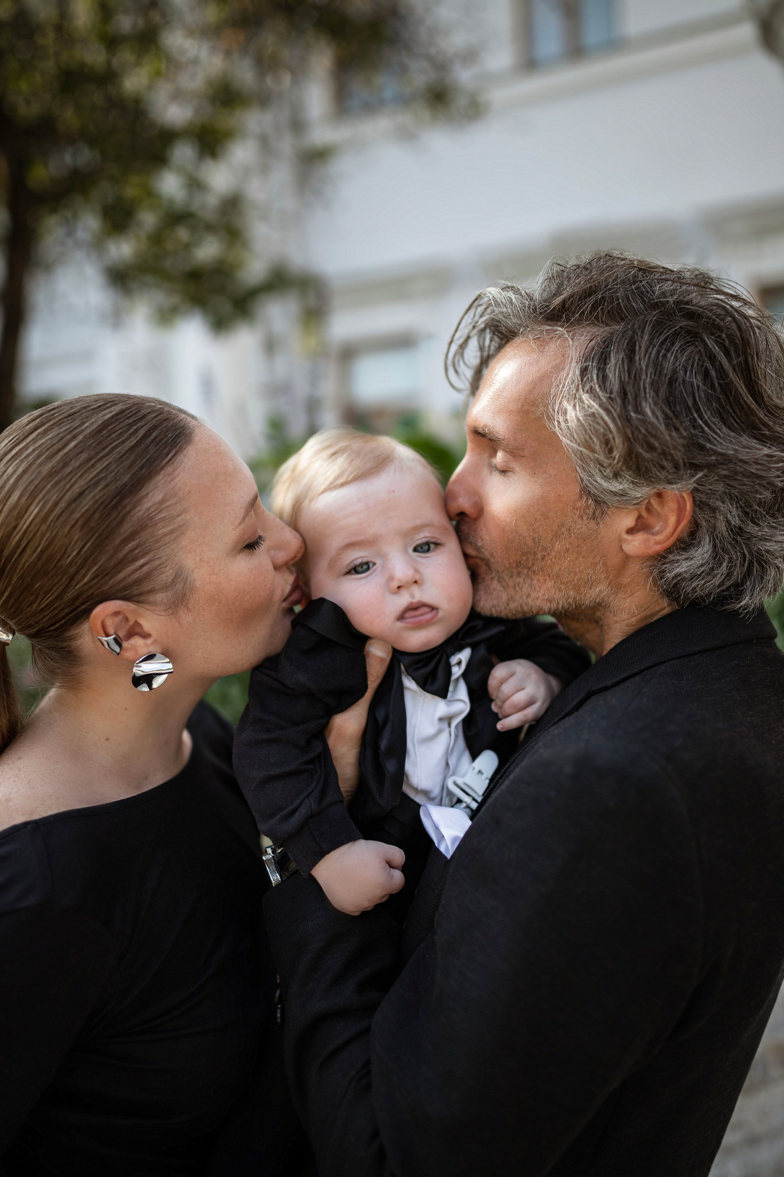 Елагин остров