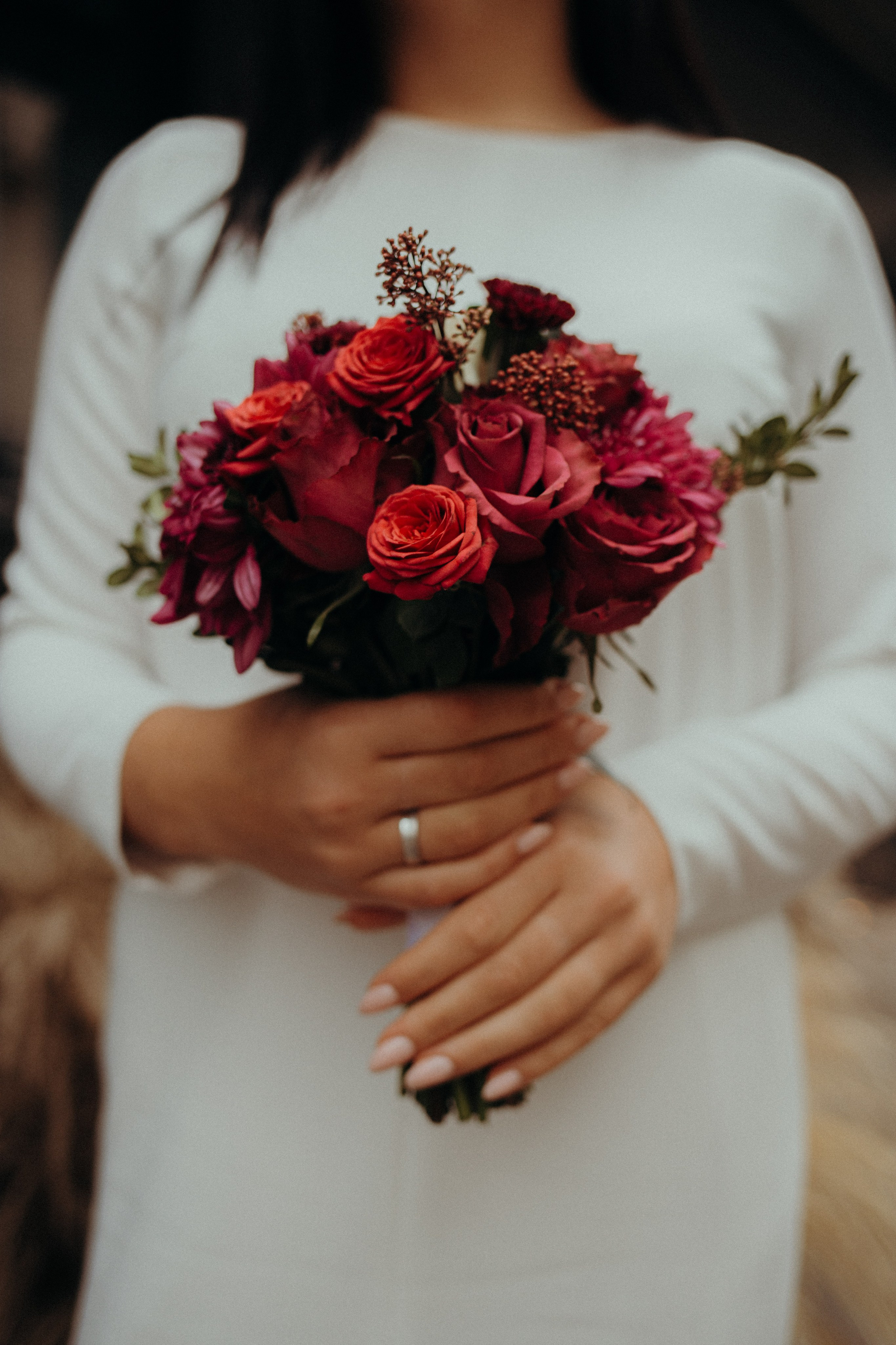 Любовь на Патриках. Семейный и свадебный фотограф Анна Кожокарь