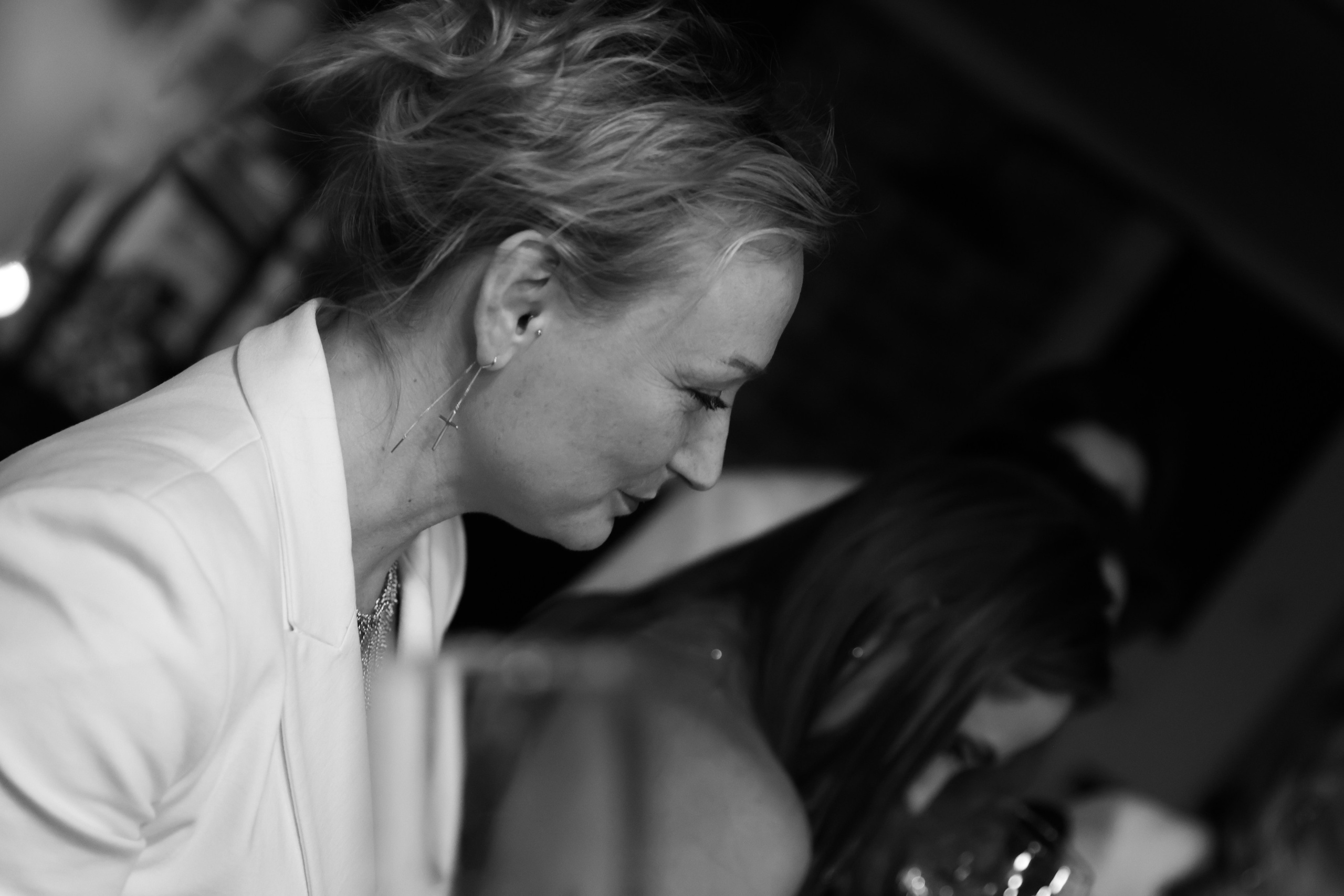 Natalich Hen-party. Fashion Фотограф в СПб Yana Kochkina