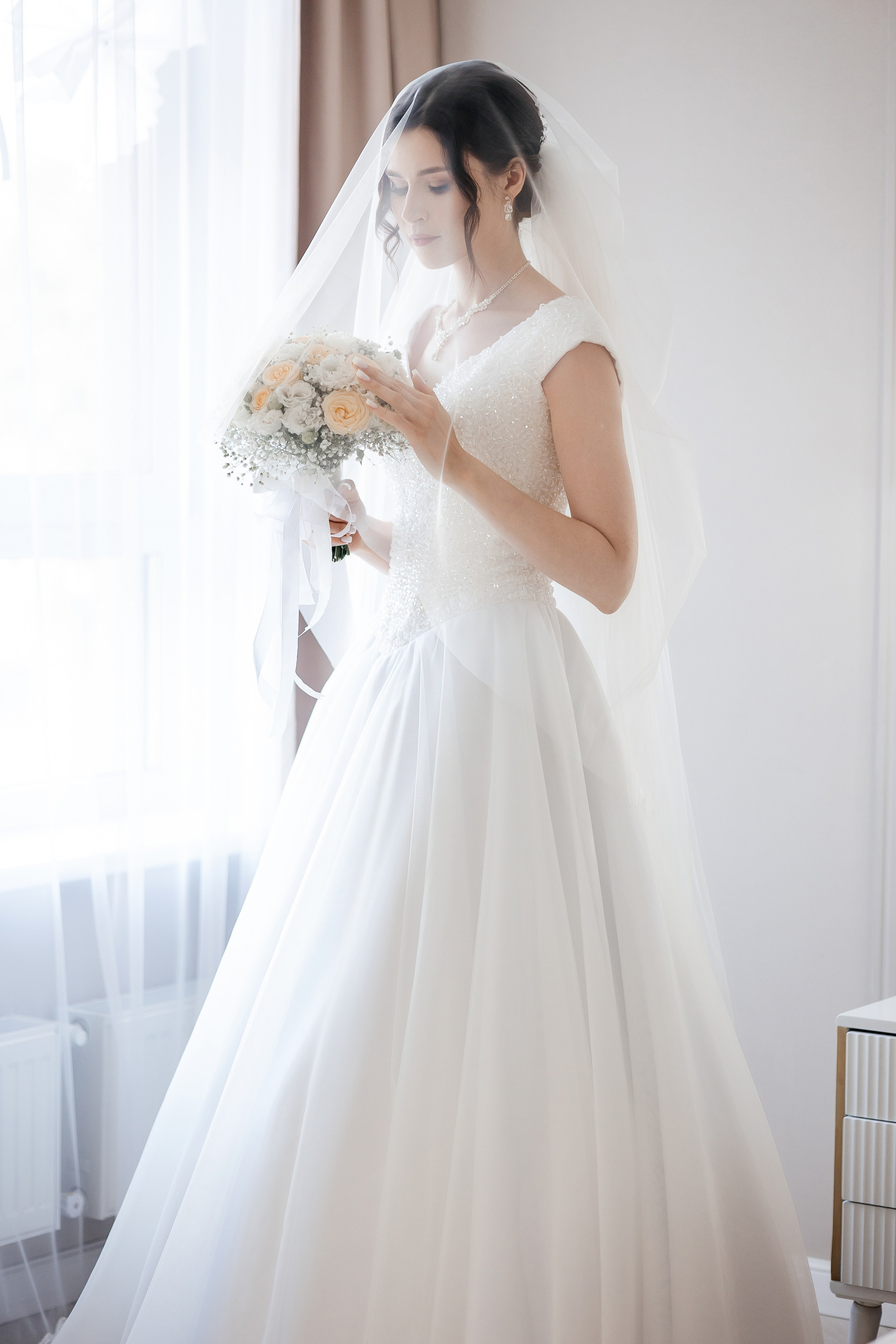 Анна и Артур