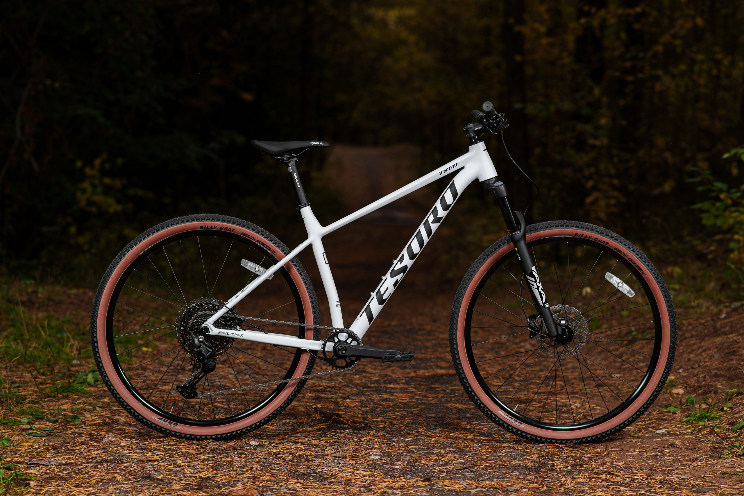 TXED. Михаил Белоусов фотограф Пермь