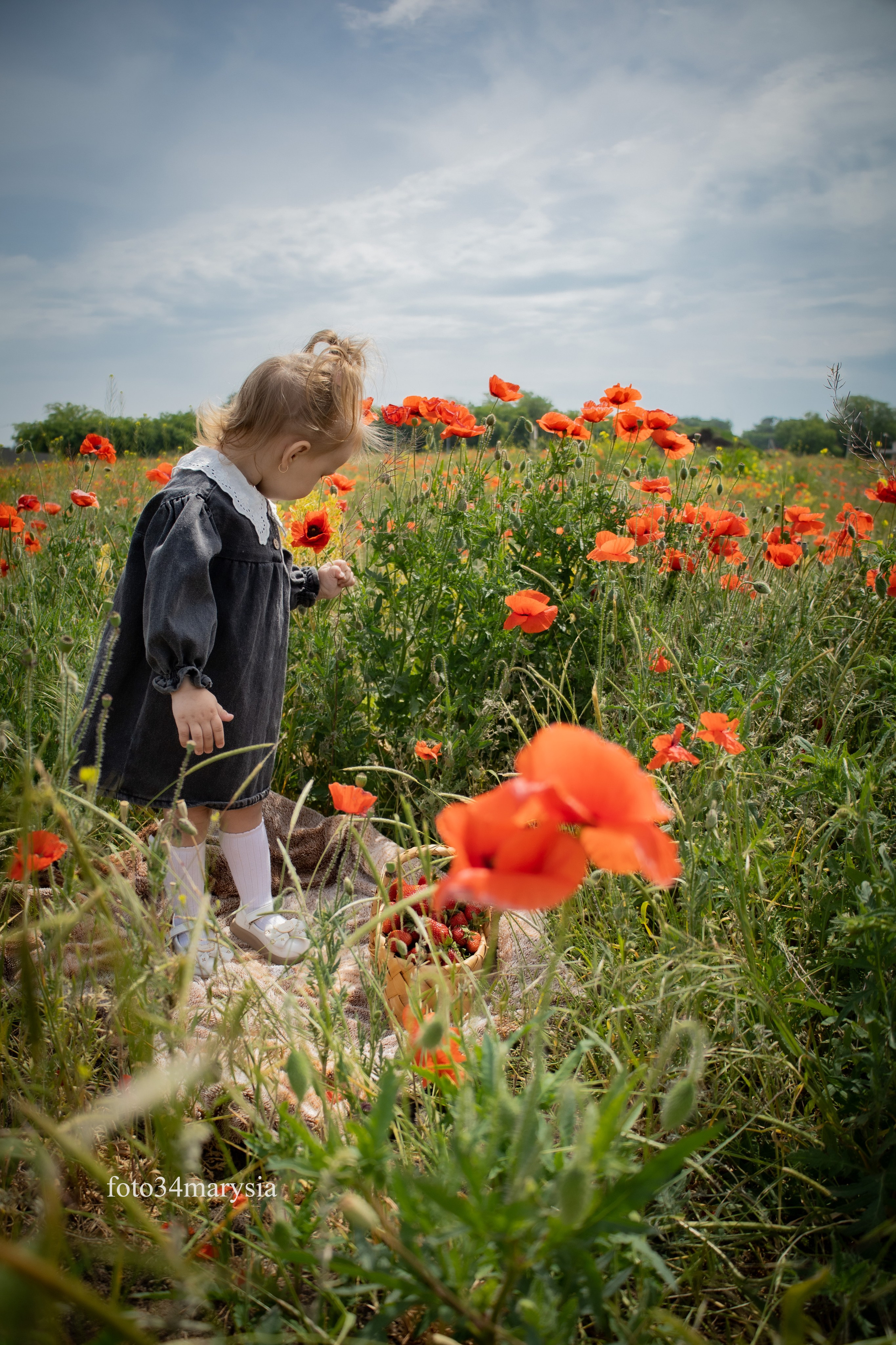 Детская съемка