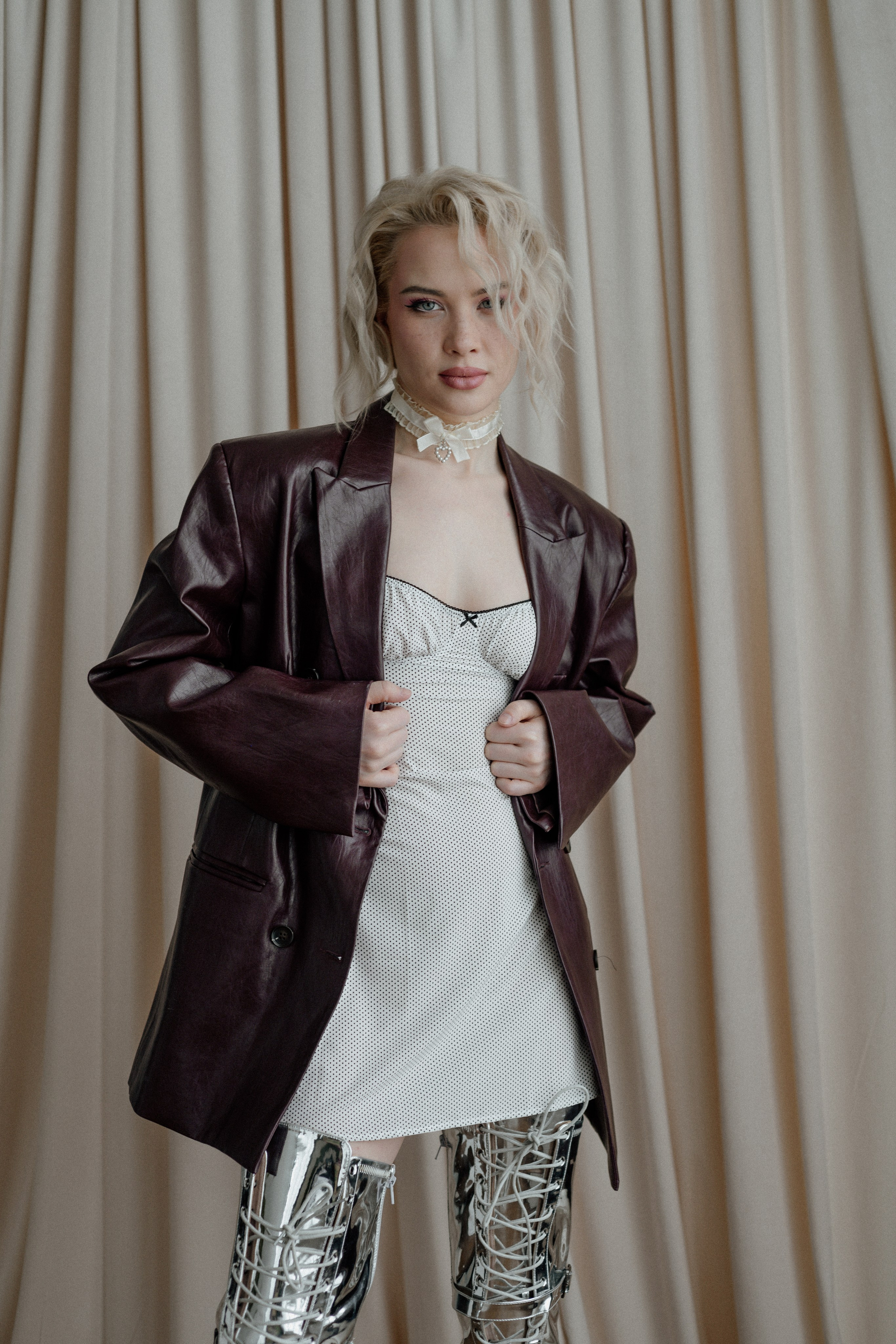 Арина. Фотограф Алёна Евграфова