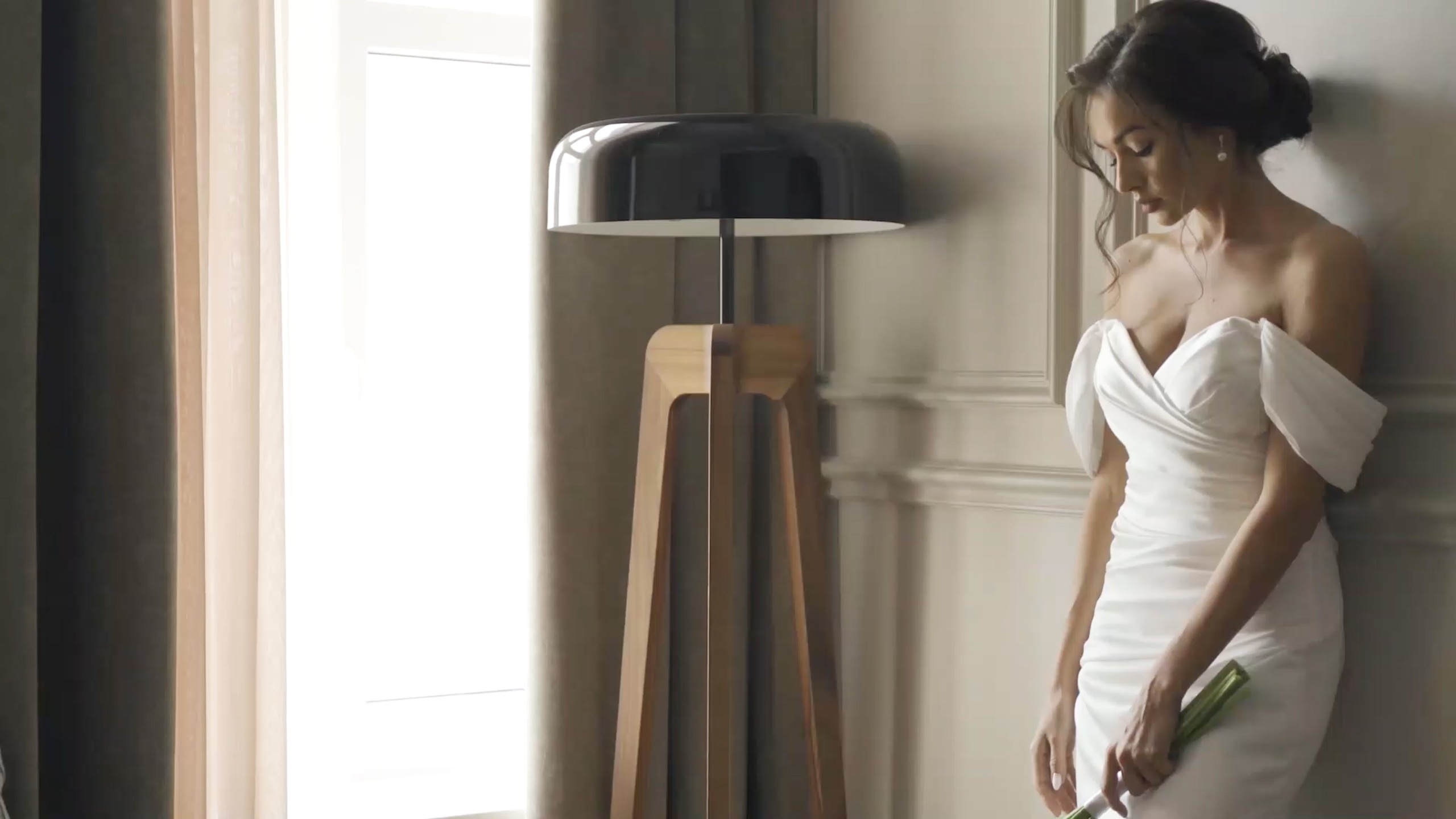 Свадебный и семейный видеограф в Иркутске Курек Екатерина