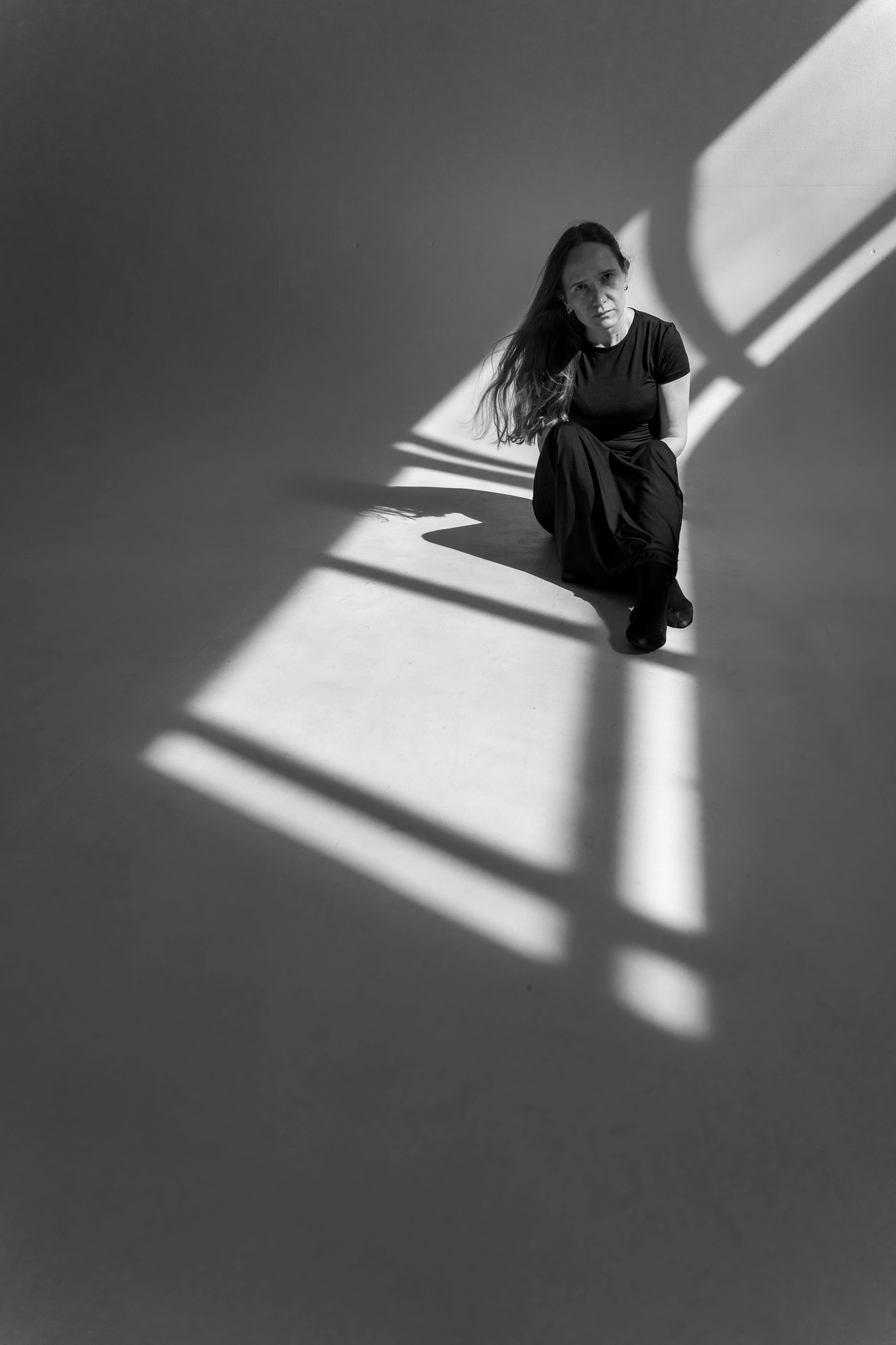 Марина Ивонина. Главная