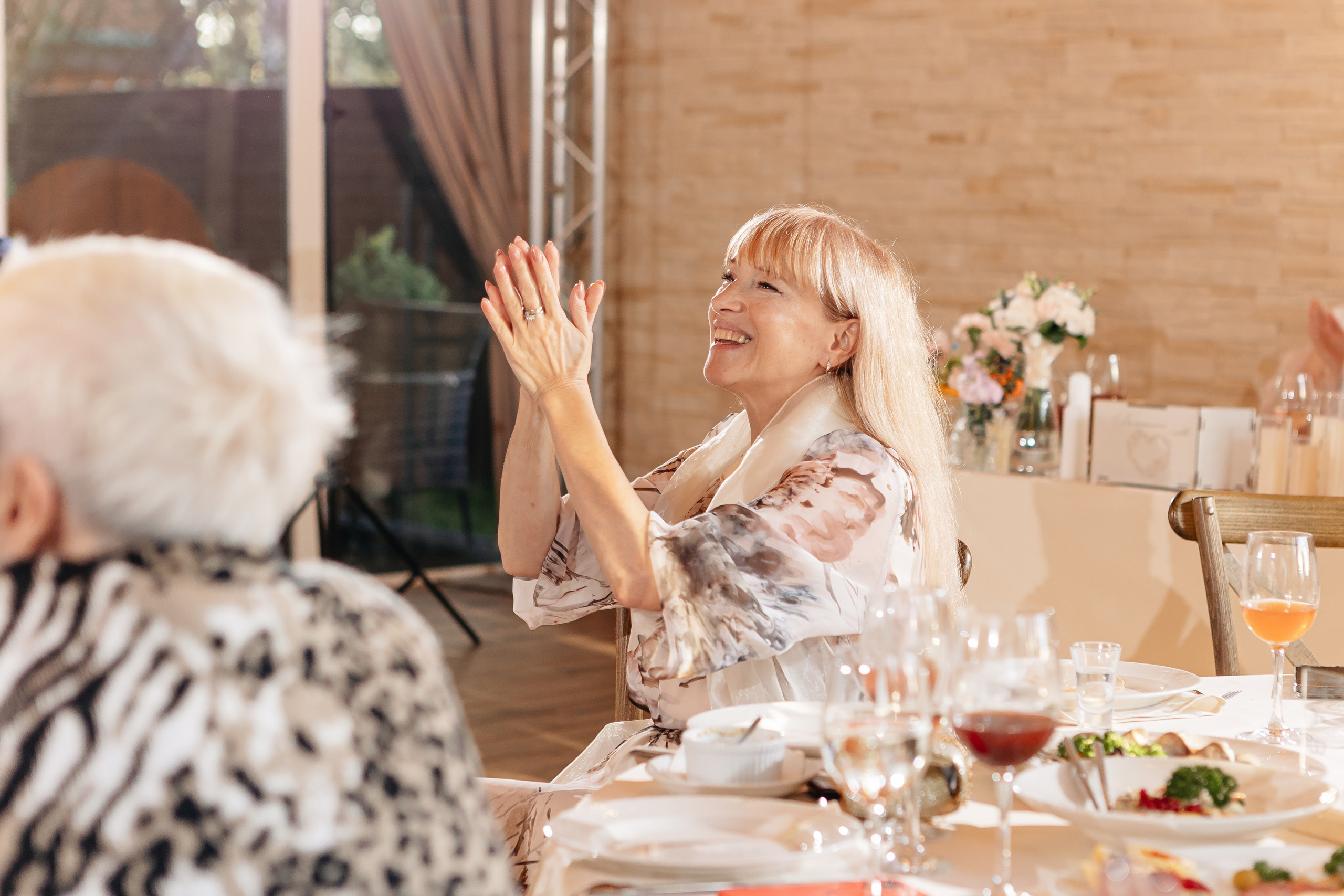 2025.09.04 Н&A (банкет). Ирина Бешляга. Фотограф в Москве и по всей России