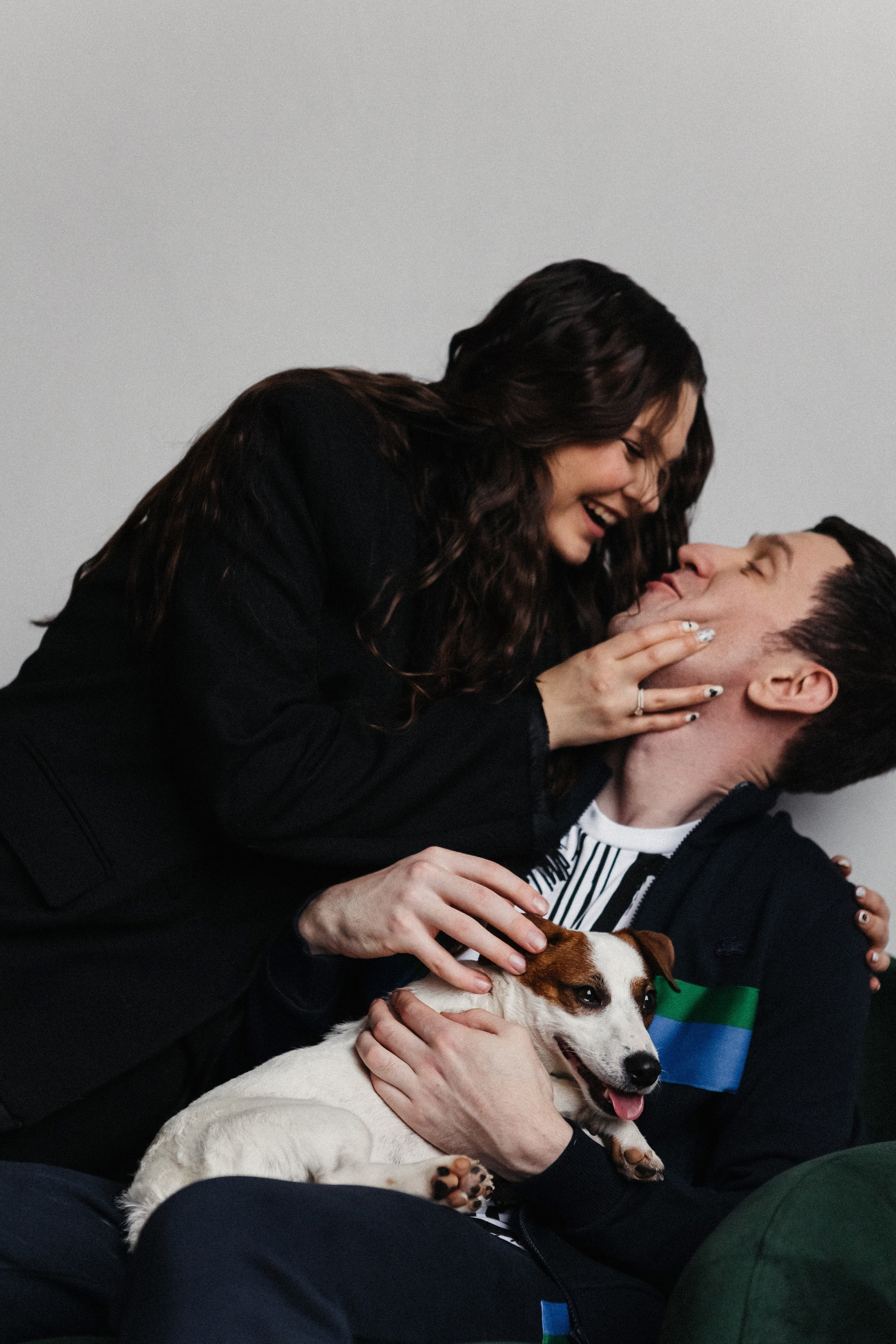 2024.03.24 Танюша, Руслан и Боба. Ирина Бешляга. Фотограф в Москве и по всей России